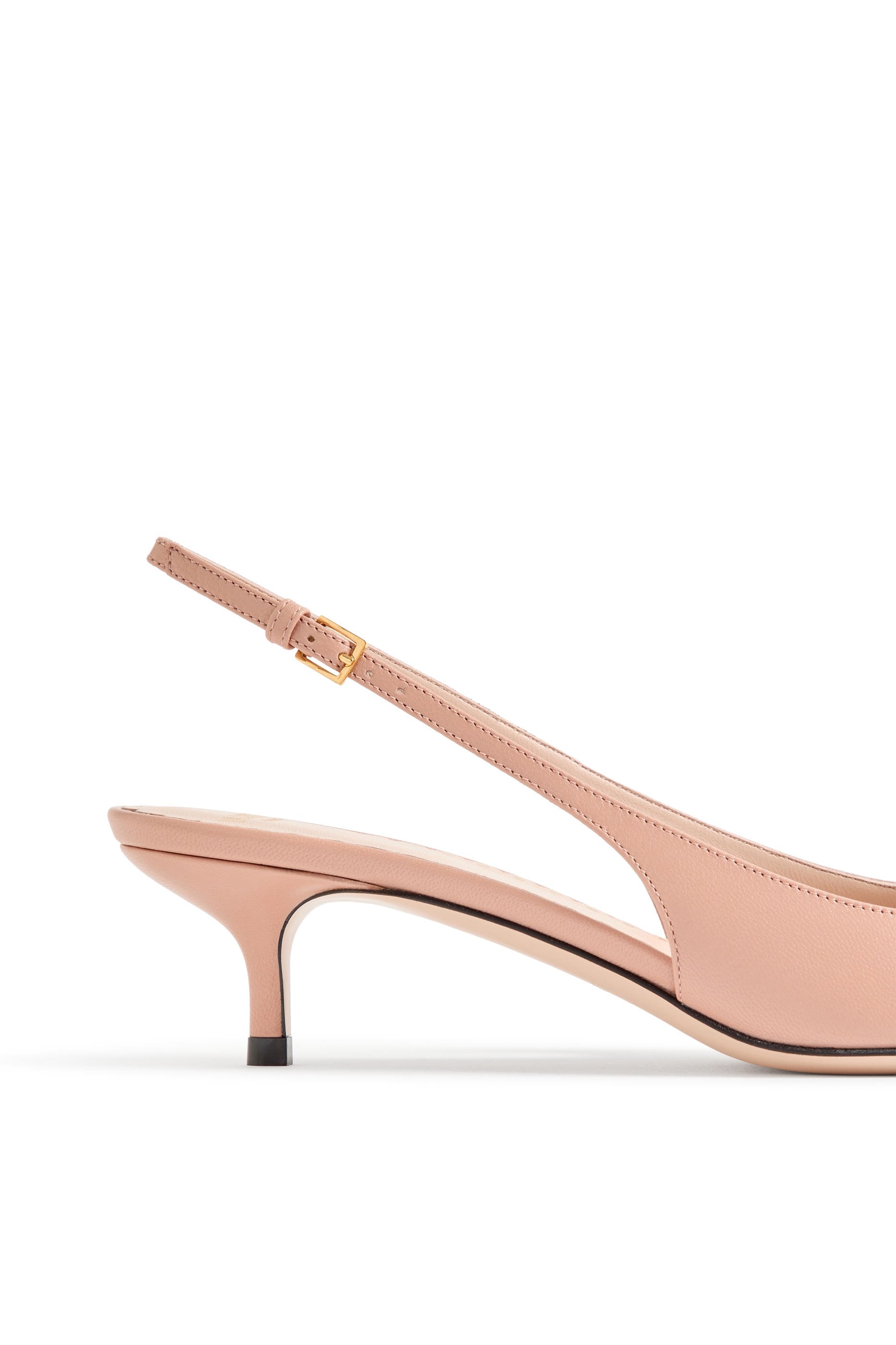 Bepointy 45 Slingback Pumps 