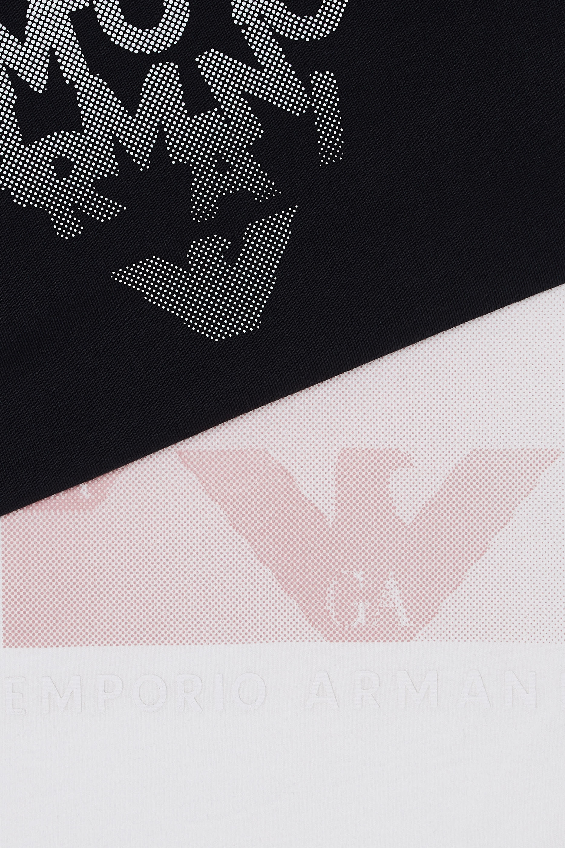 Kids Short Sleeves T-Shirt, Set of 2