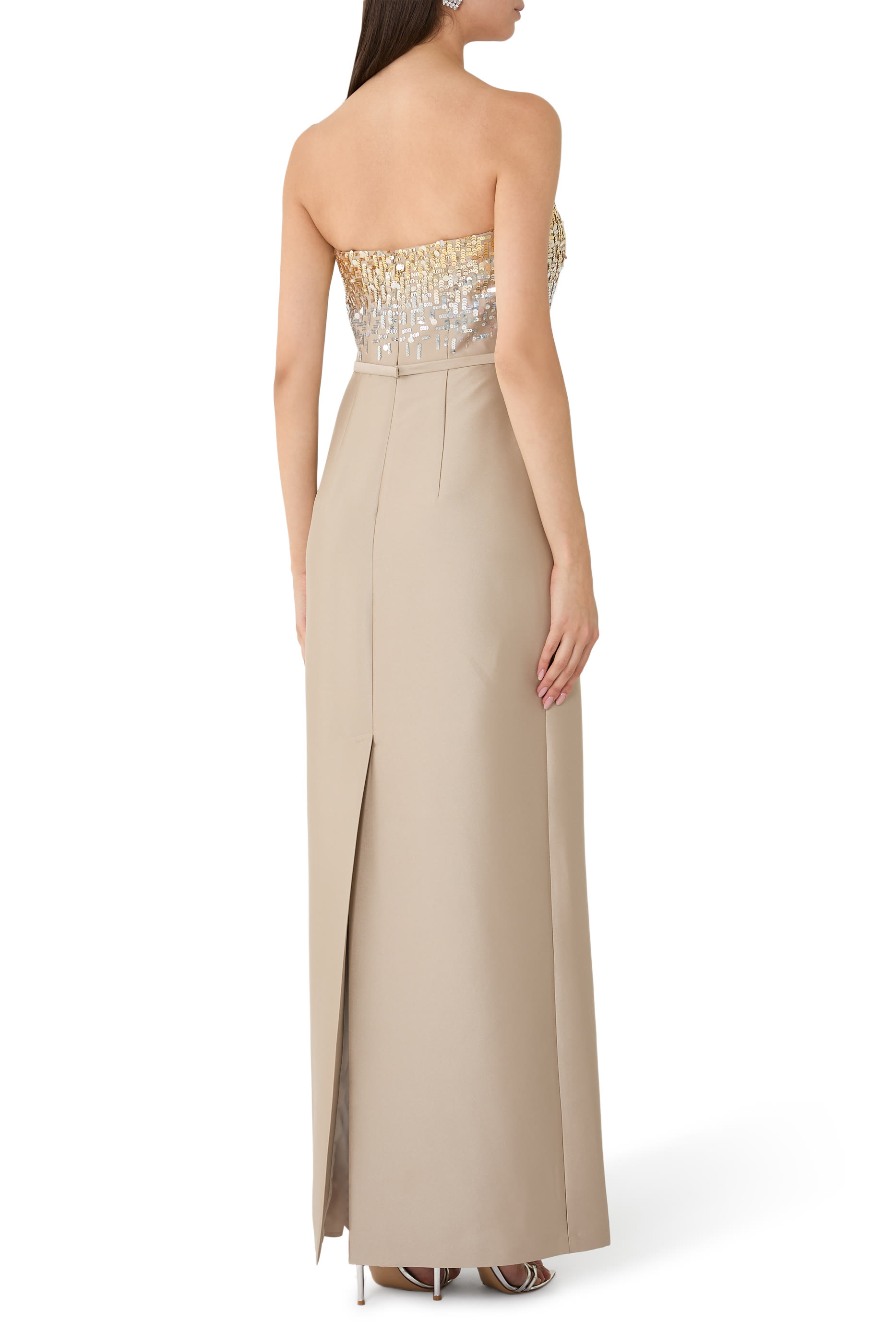 Phaedra Gown