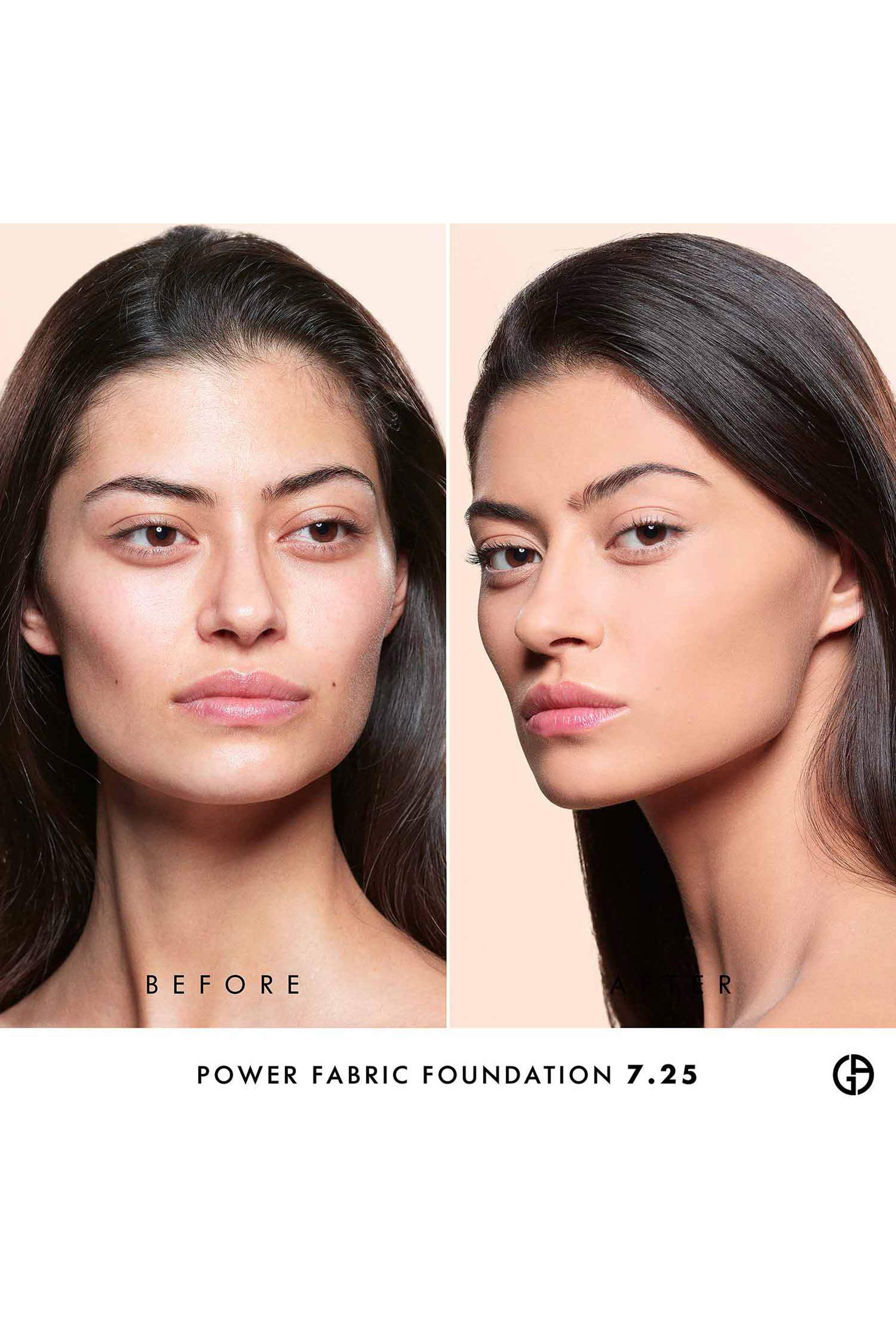 Power Fabric+ Full Coverage Liquid Foundation