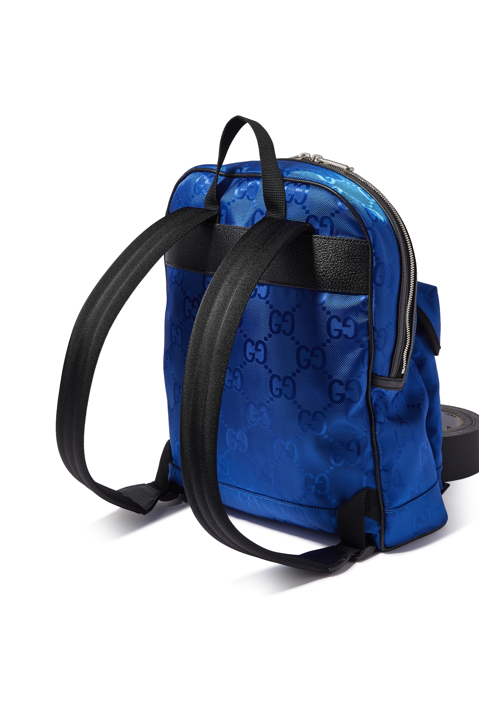 Off The Grid Backpack