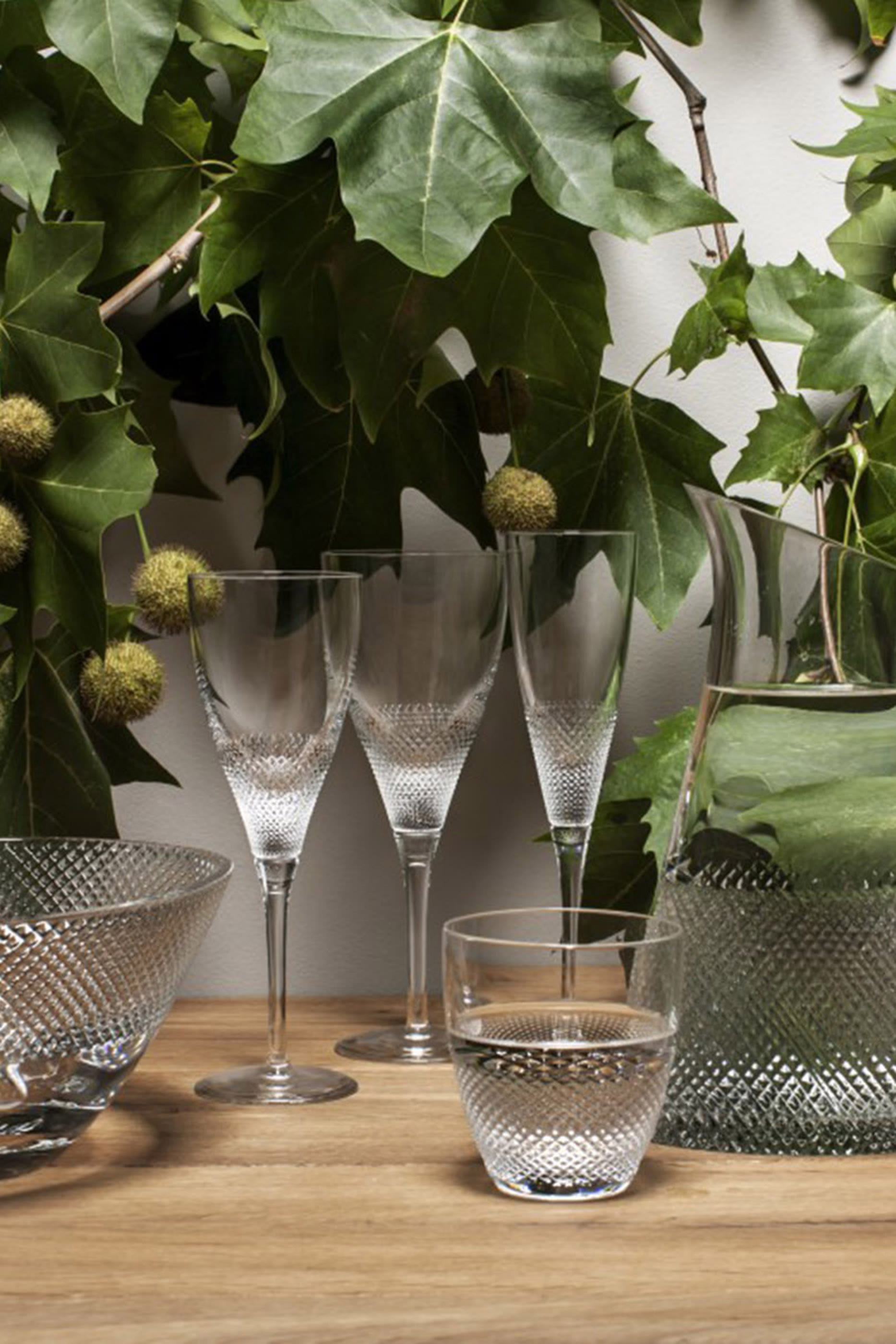 Splendour Goblet, Set of 2