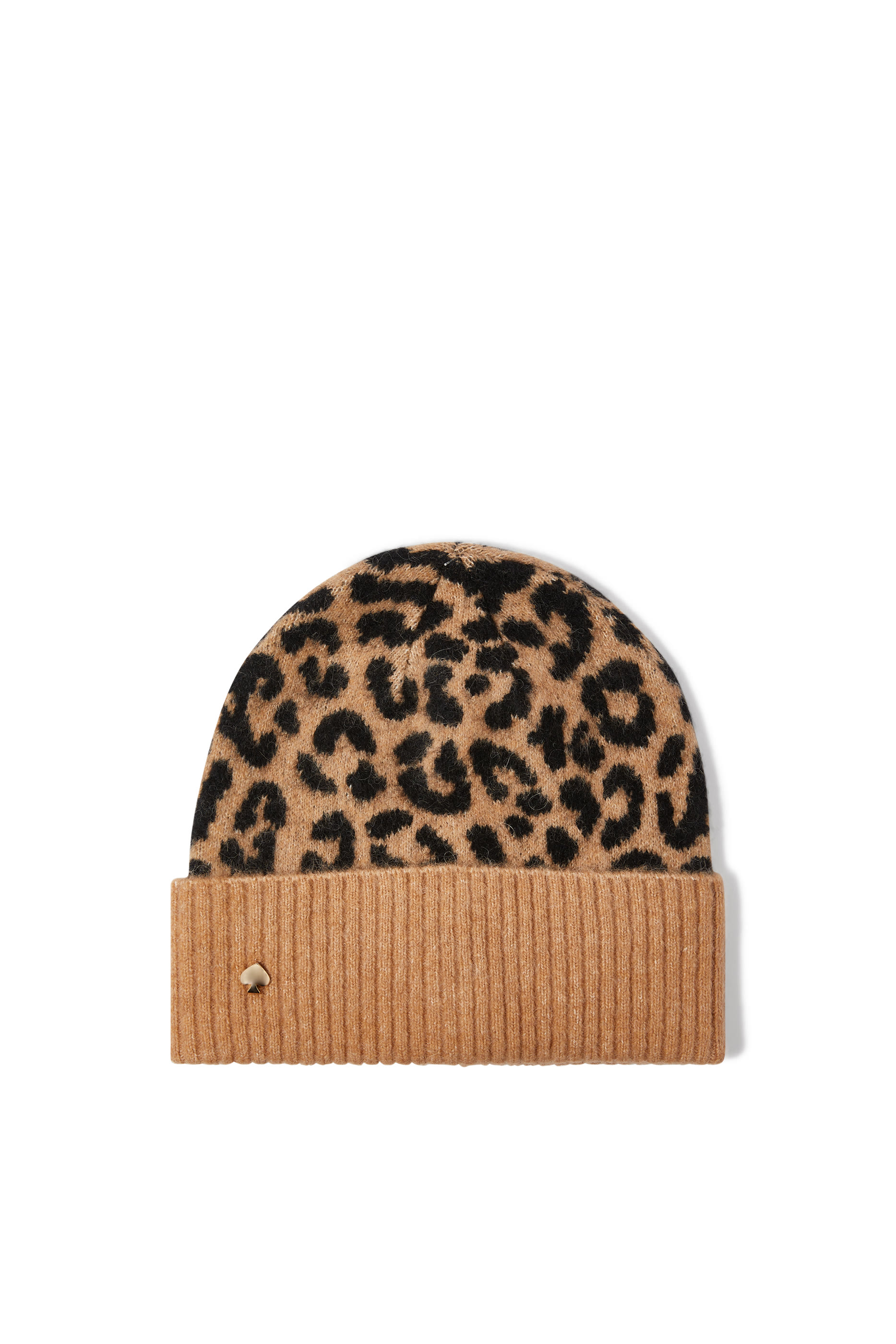  Classic Leopard Beanie