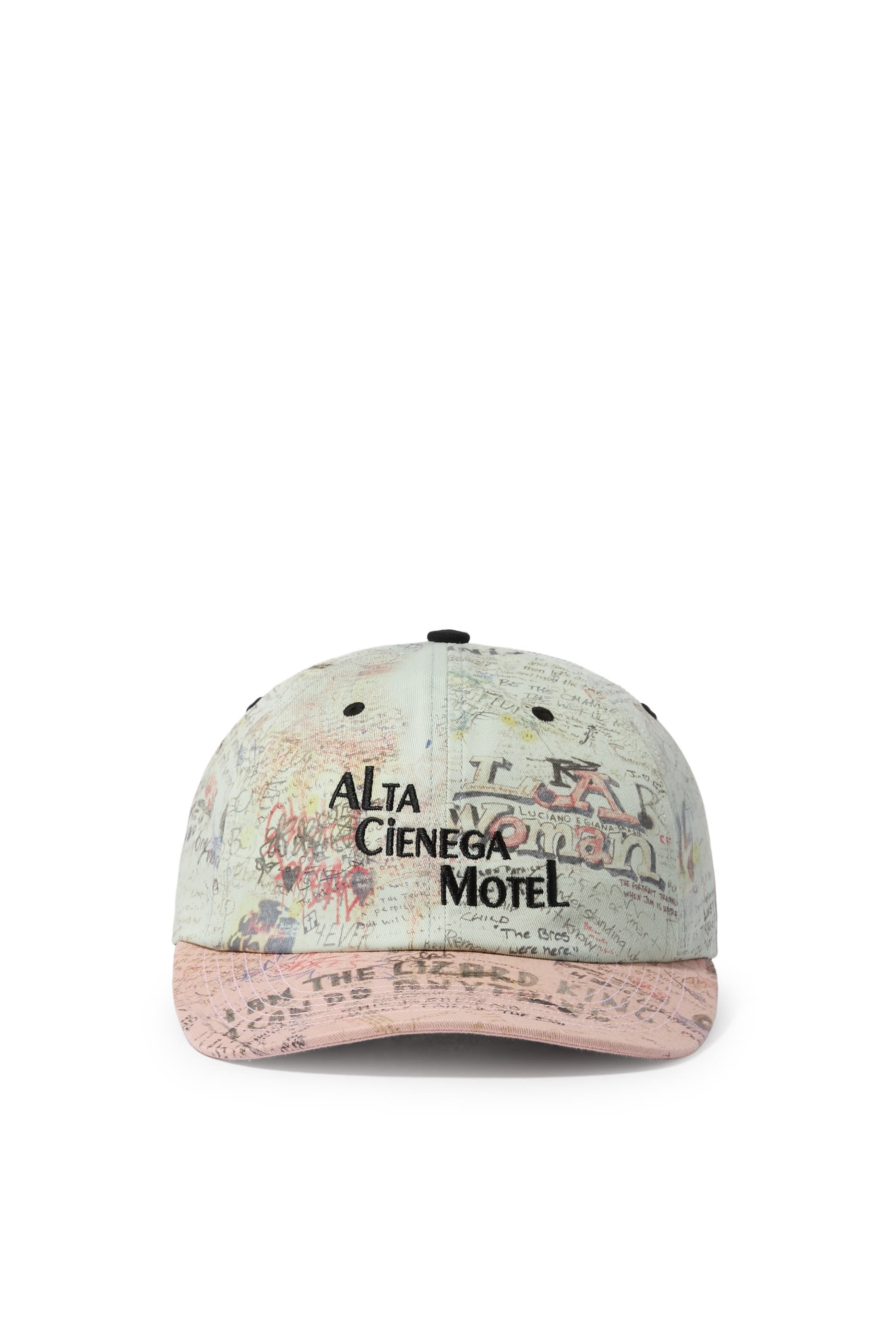 Alta Cienega Low Profile Hat