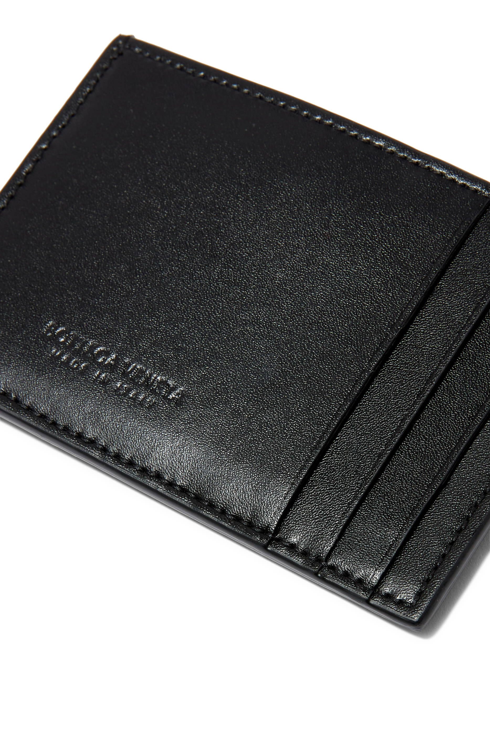 Intreccio Credit Card Case