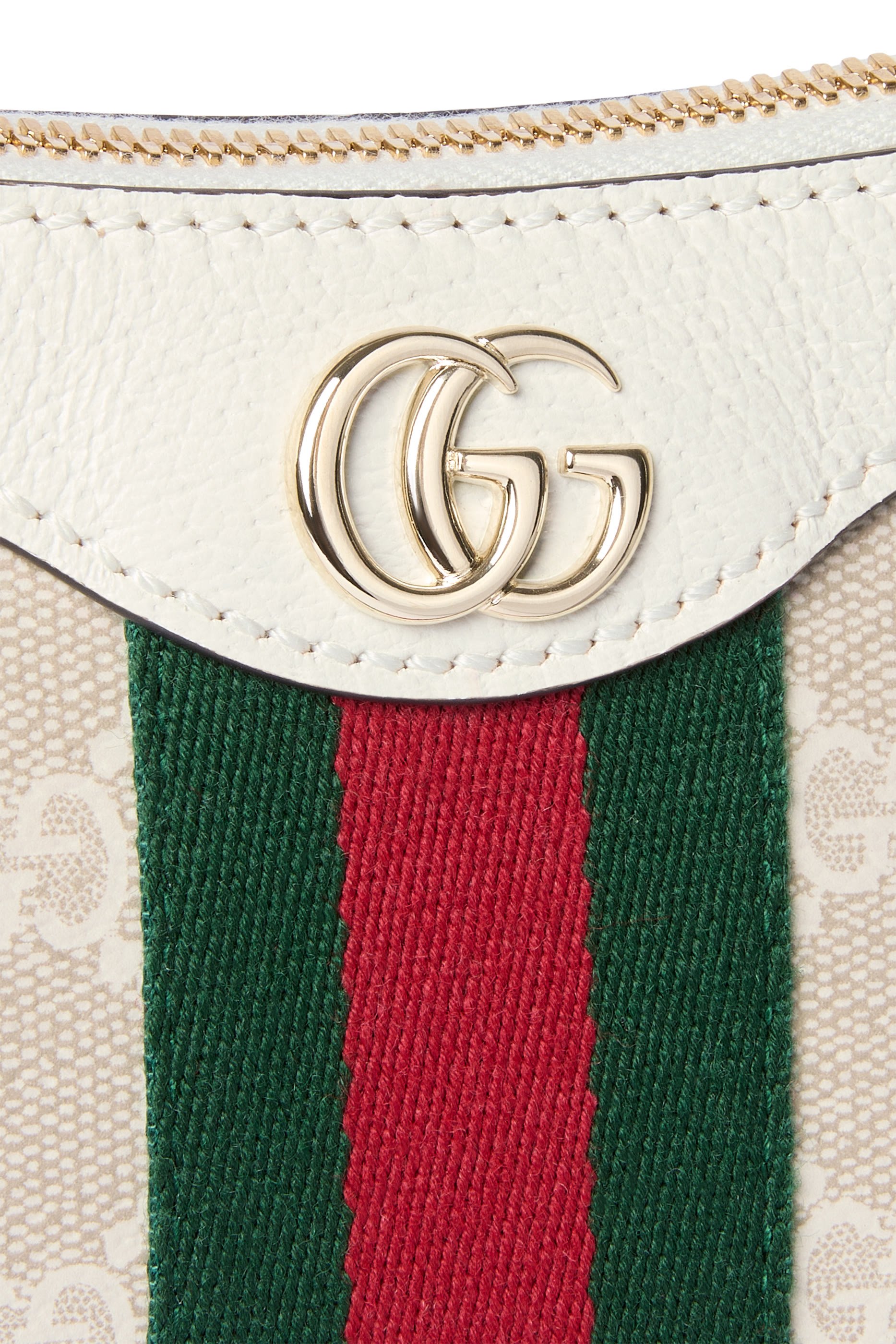 Ophidia Small Shoulder Bag