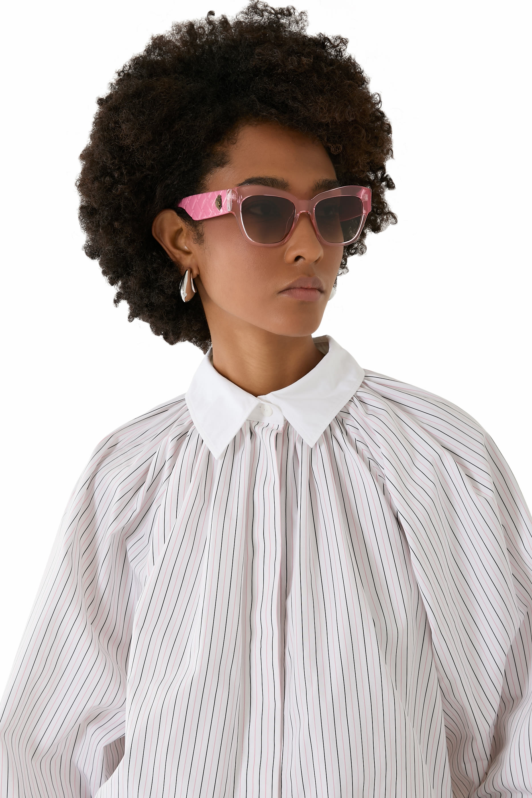 Kensington Small Butterfly Sunglasses