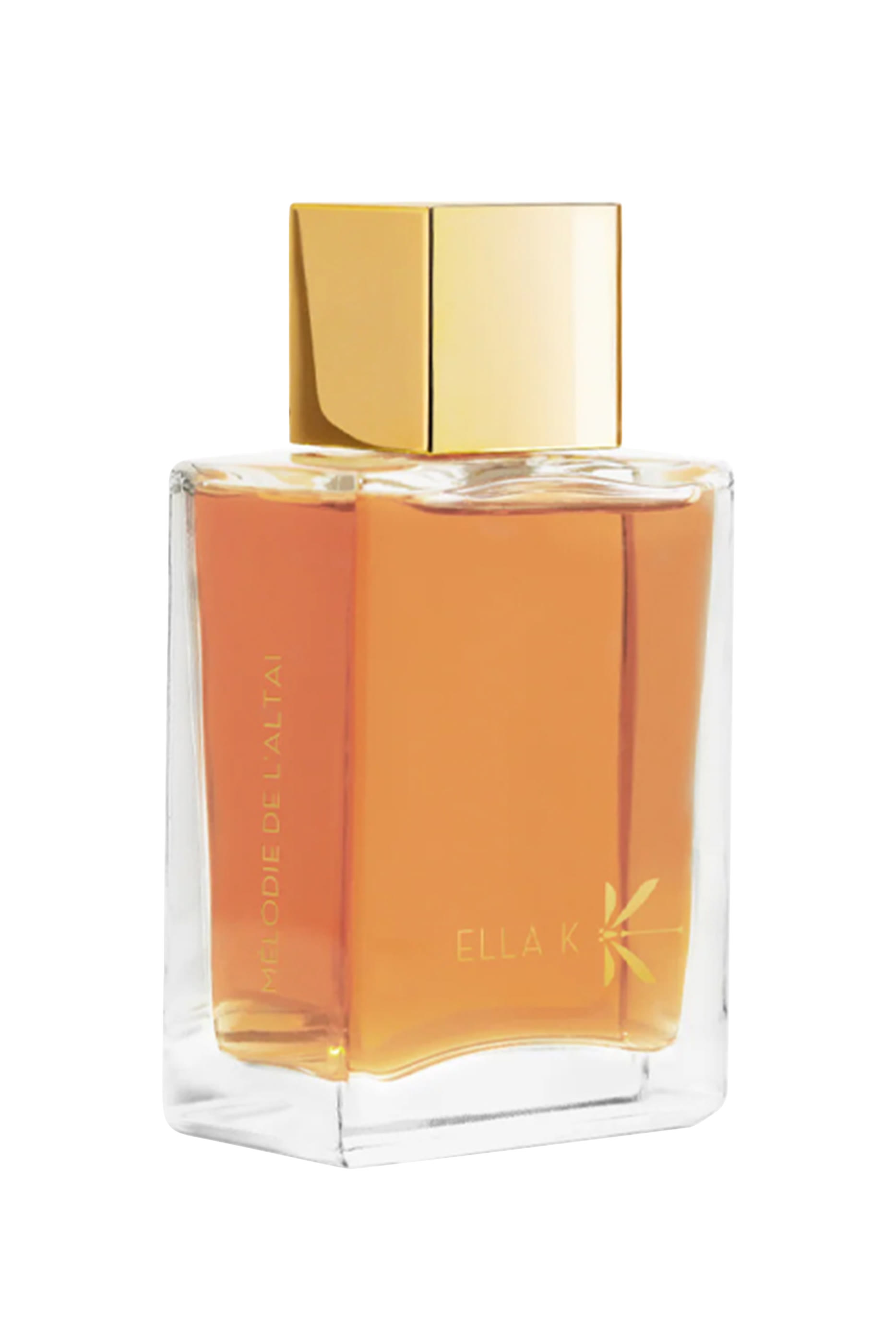 Mélodie de l’Altai Eau de Parfum