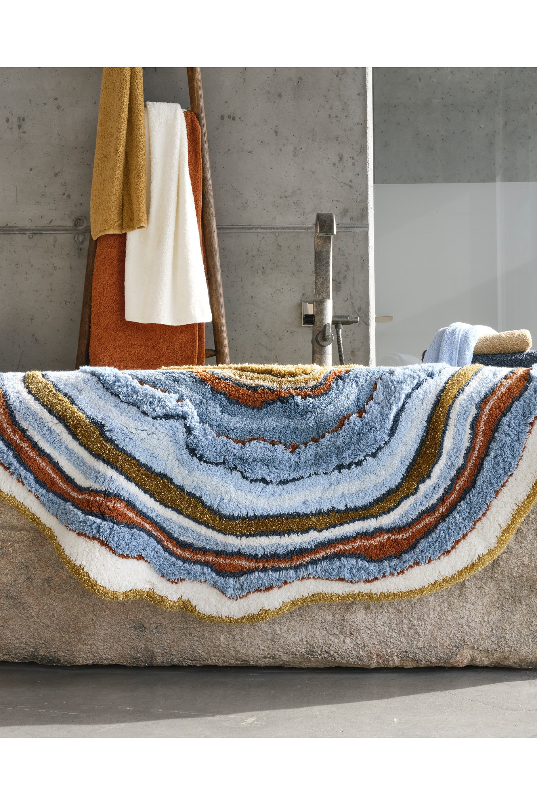 Celora Bath Rug