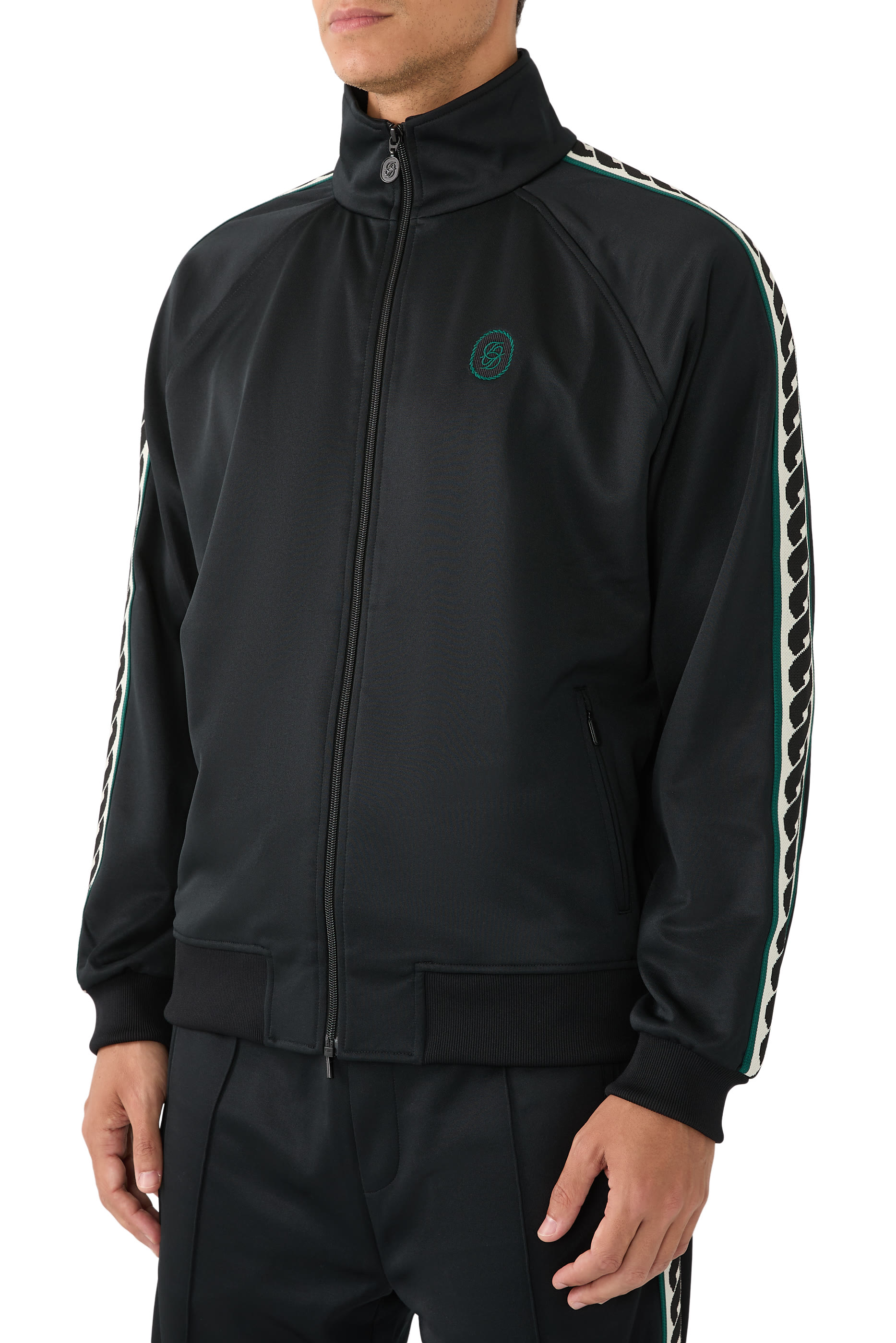 La Veste Survêtement