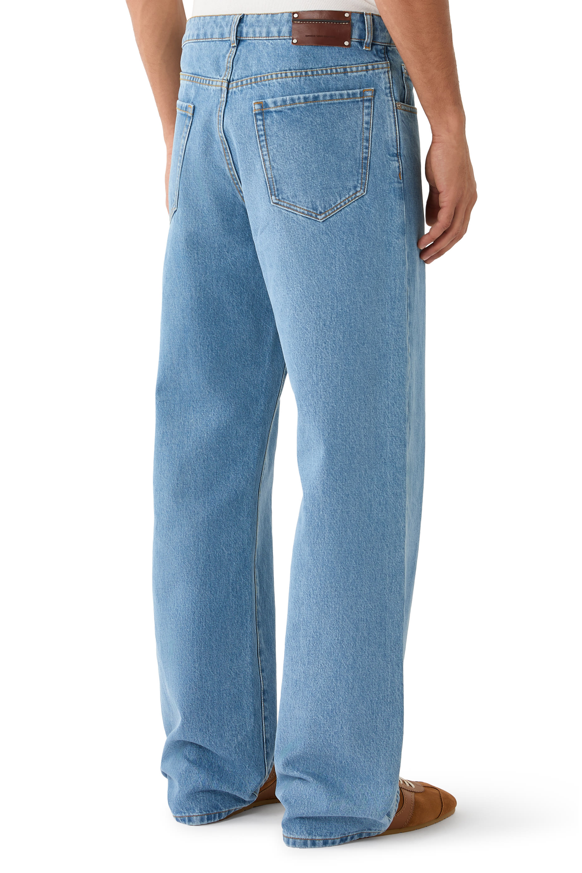 Peyter Pants
