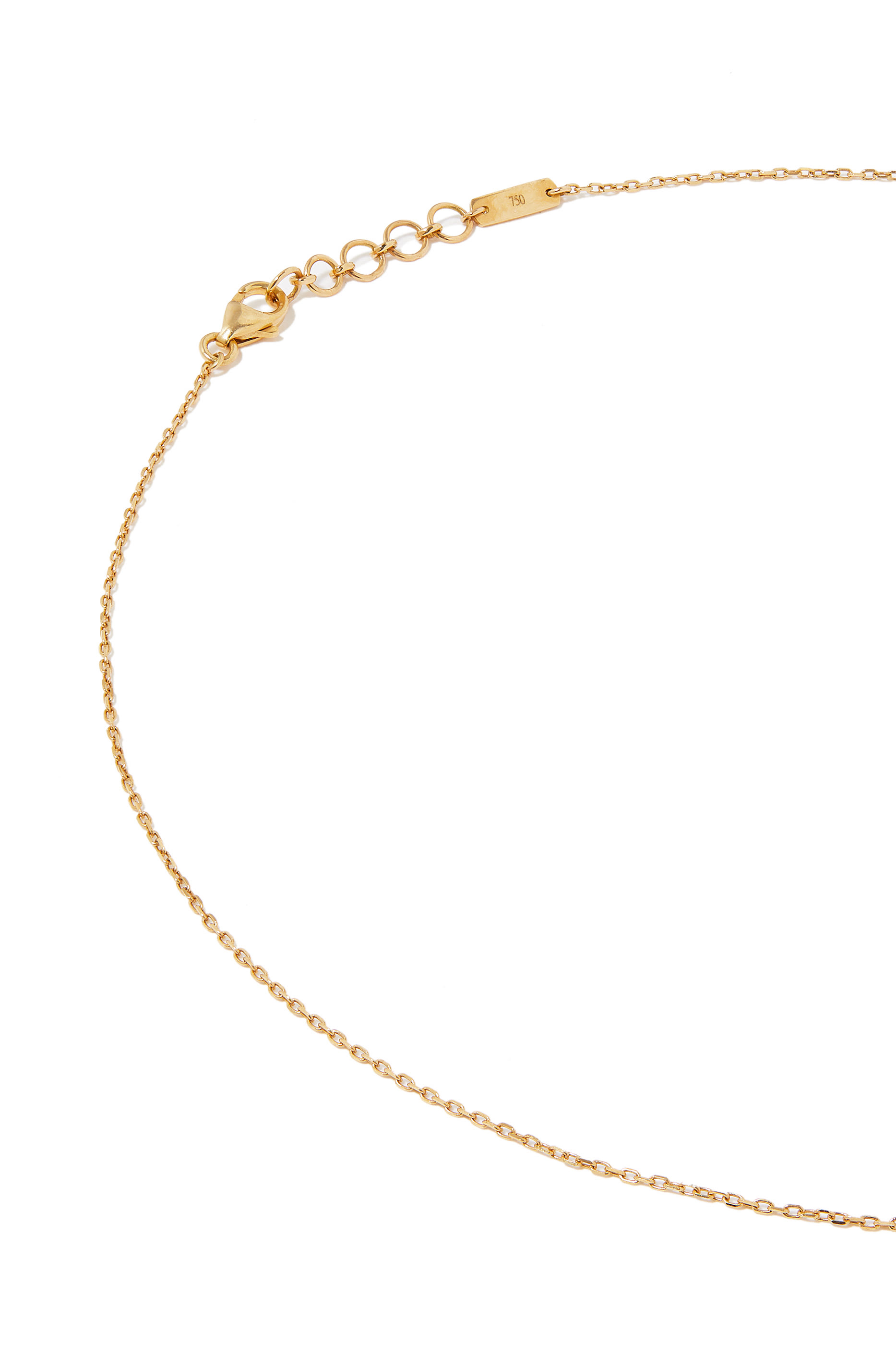 "Hob/ Love" Heart Pendant