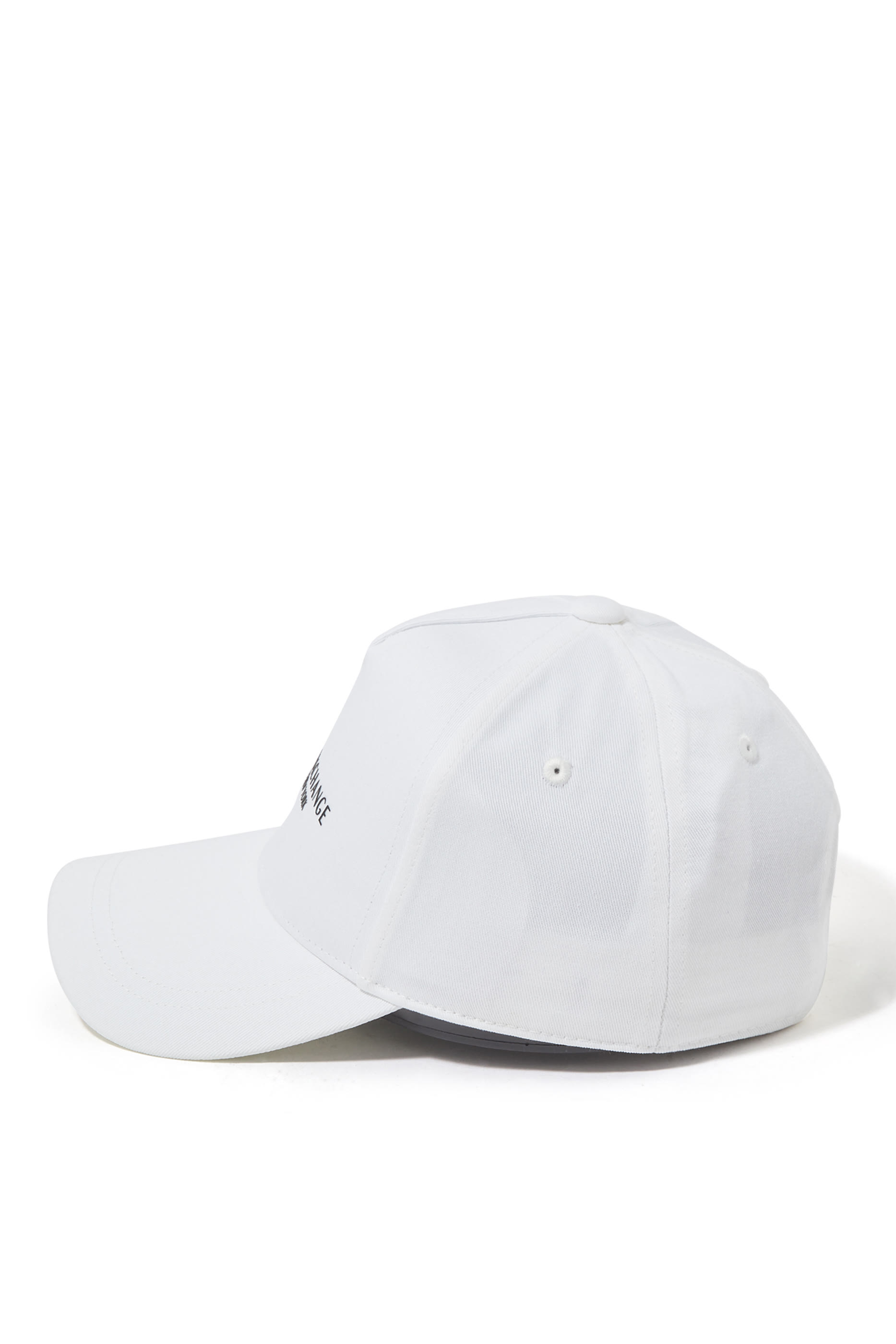 Logo Baseball Cap