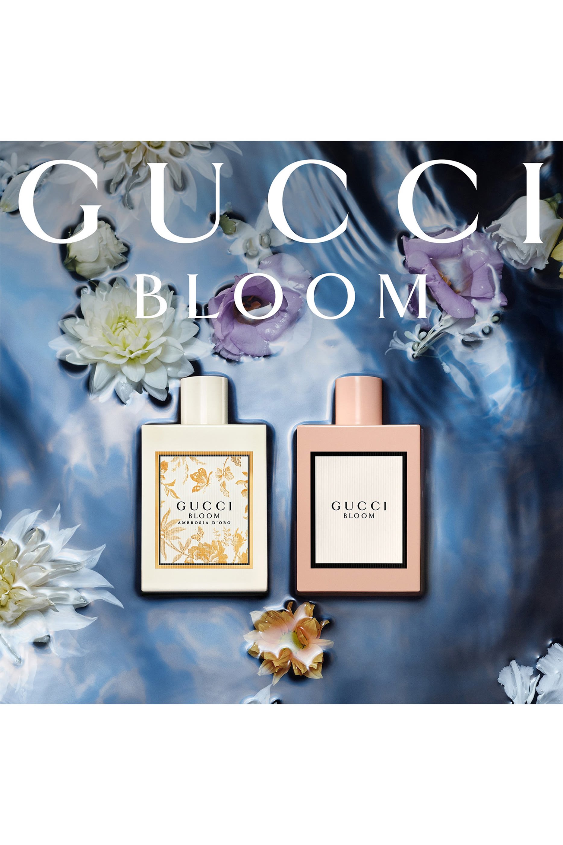 Bloom Ambrosia d&rsquo;Oro Eau de Parfum