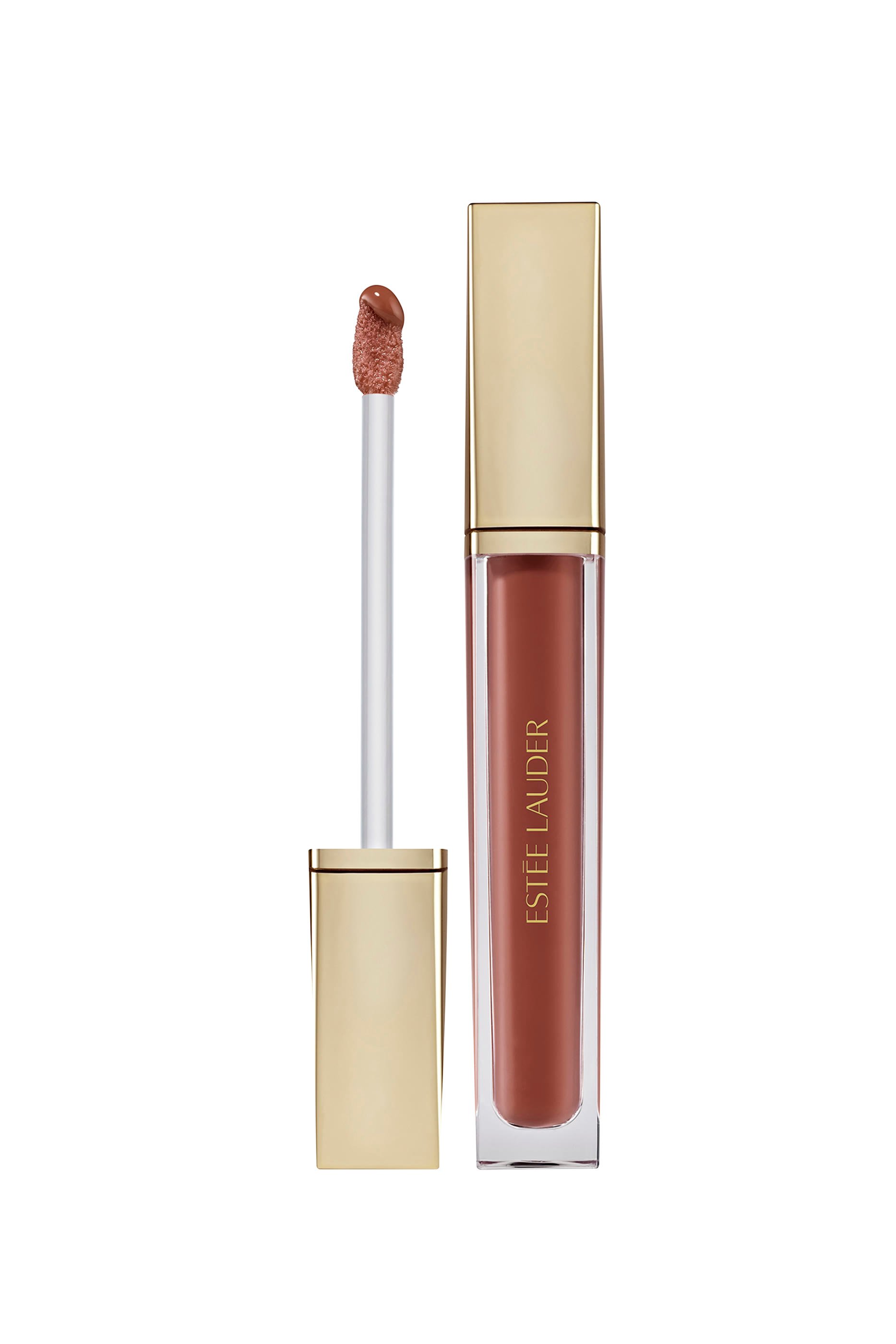 Glossy Pout Tinted Lip Oil 