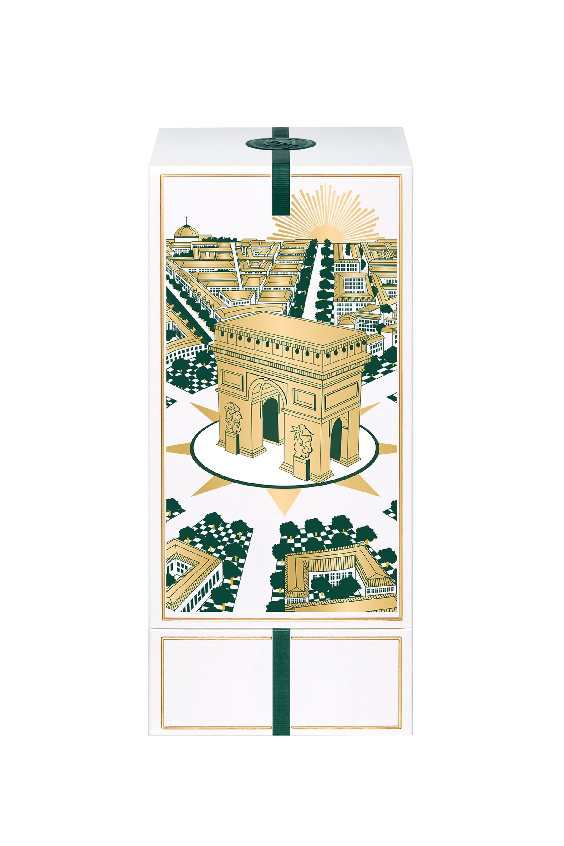Radieux Eau de Parfum