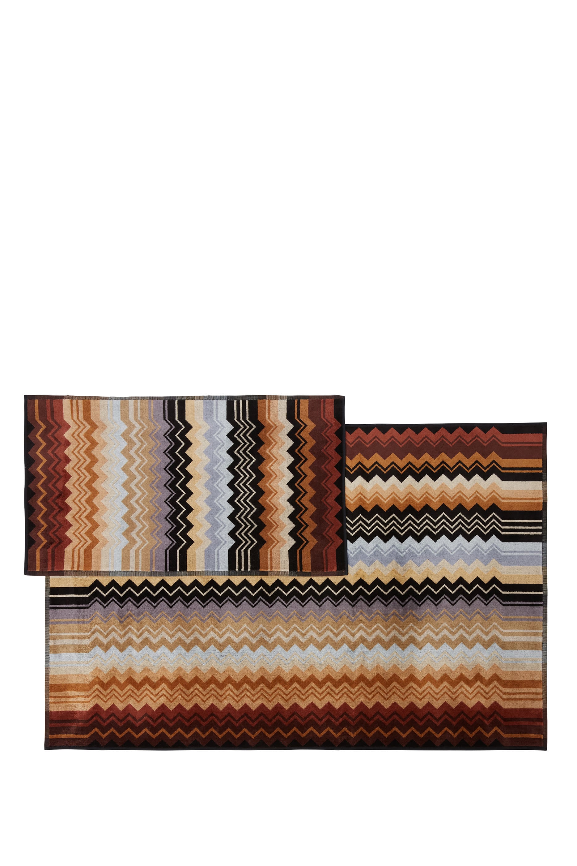 Giacomo Bath Towel, Set of 2