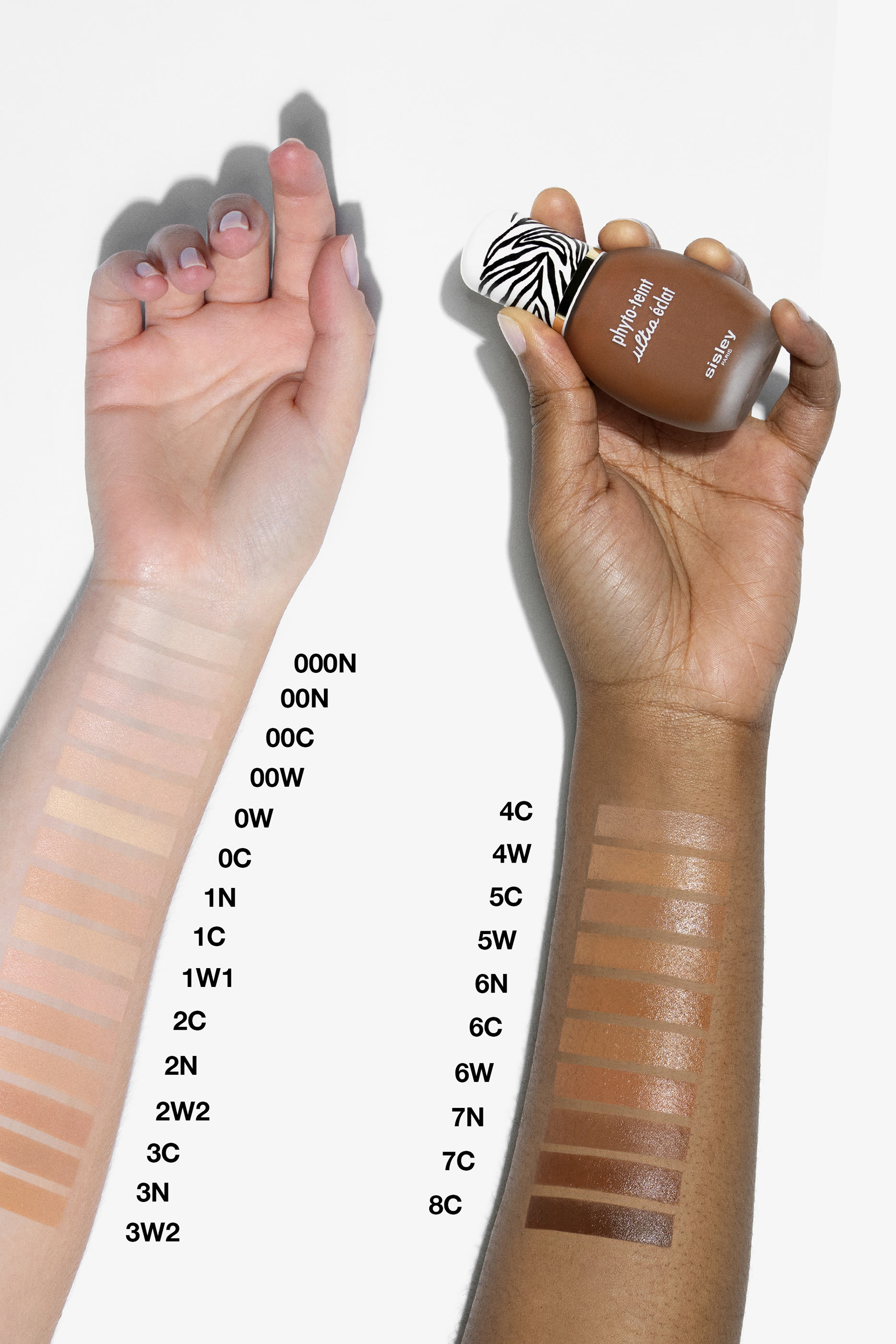 Phyto-Tient Ultra Eclat Foundation