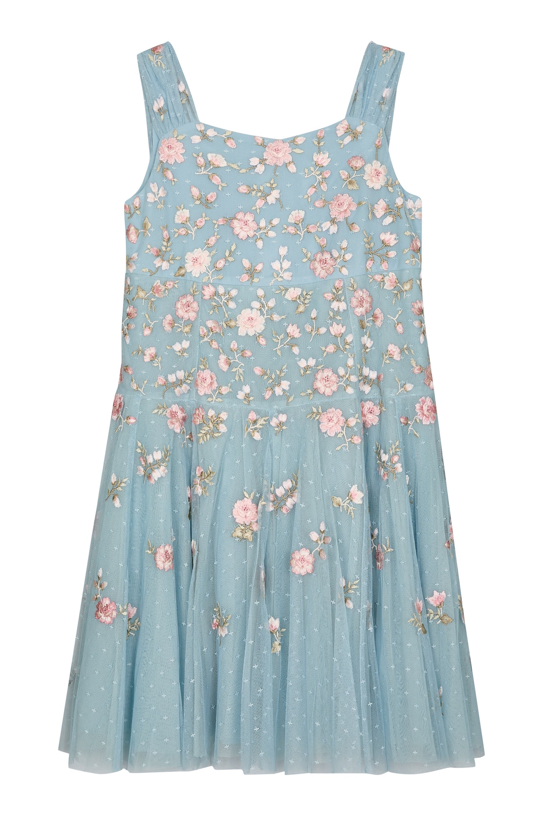 Kids Mayflower Ditsy Dress