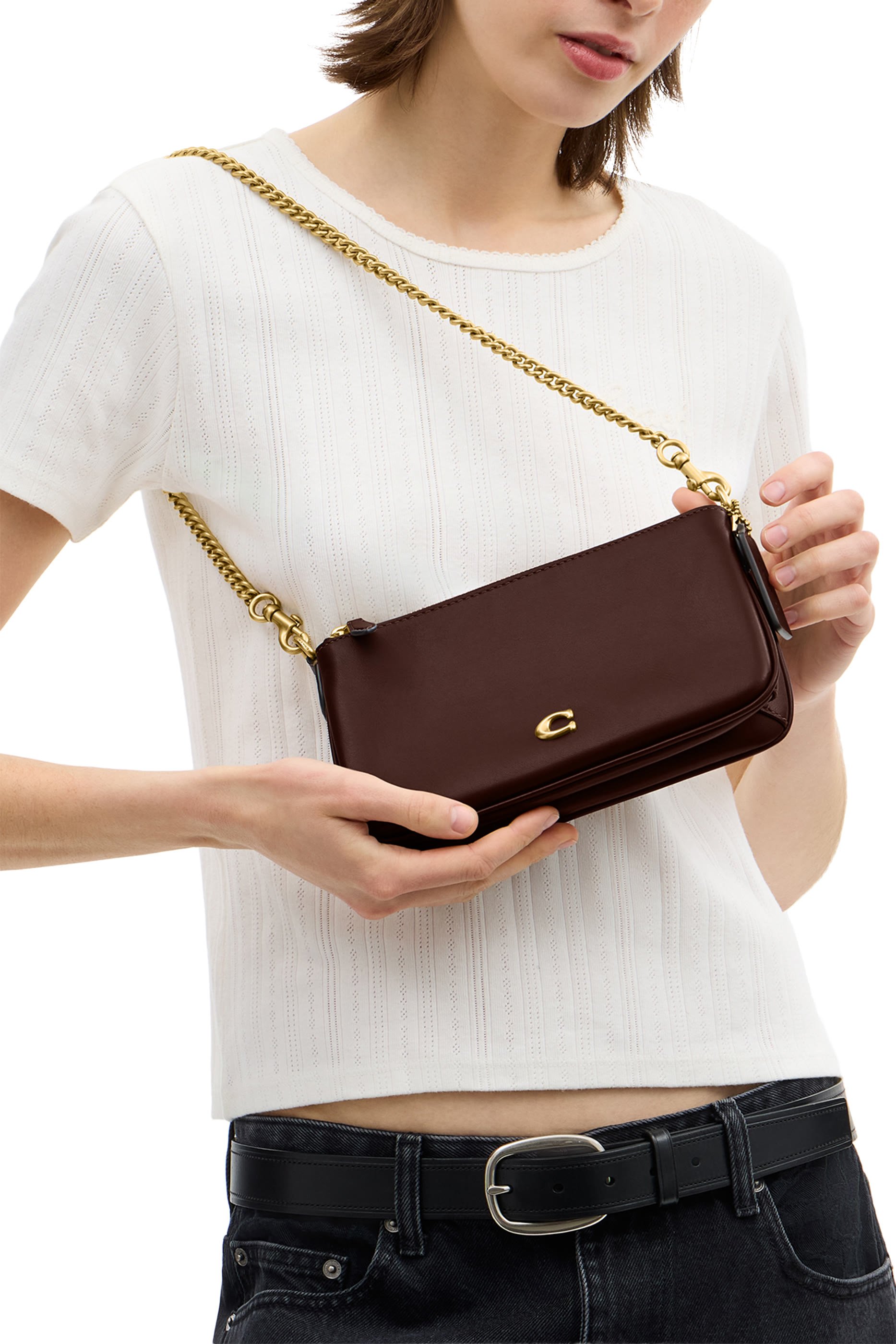 Audrey Crossbody Bag