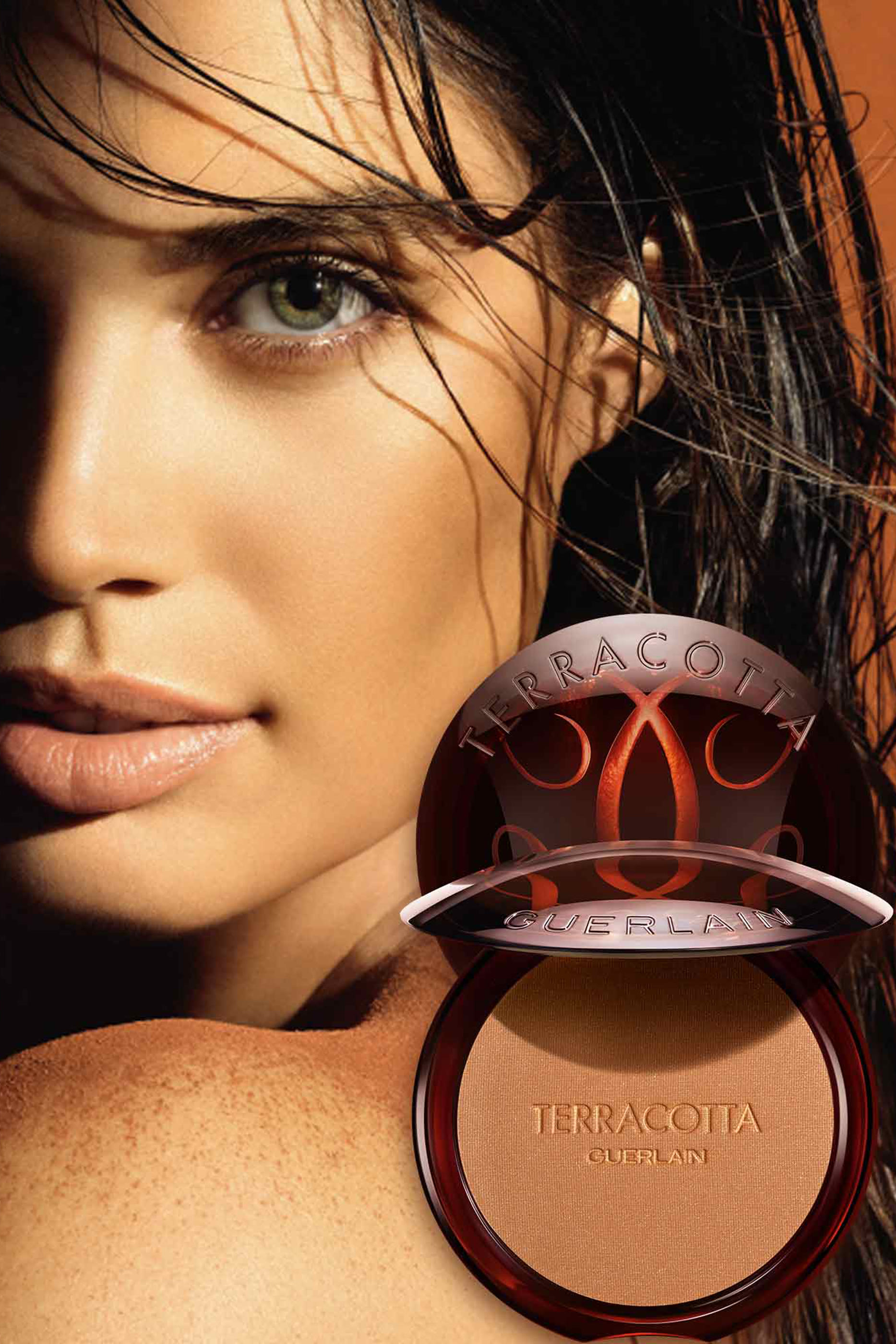 Terracota The Bronzing Powder