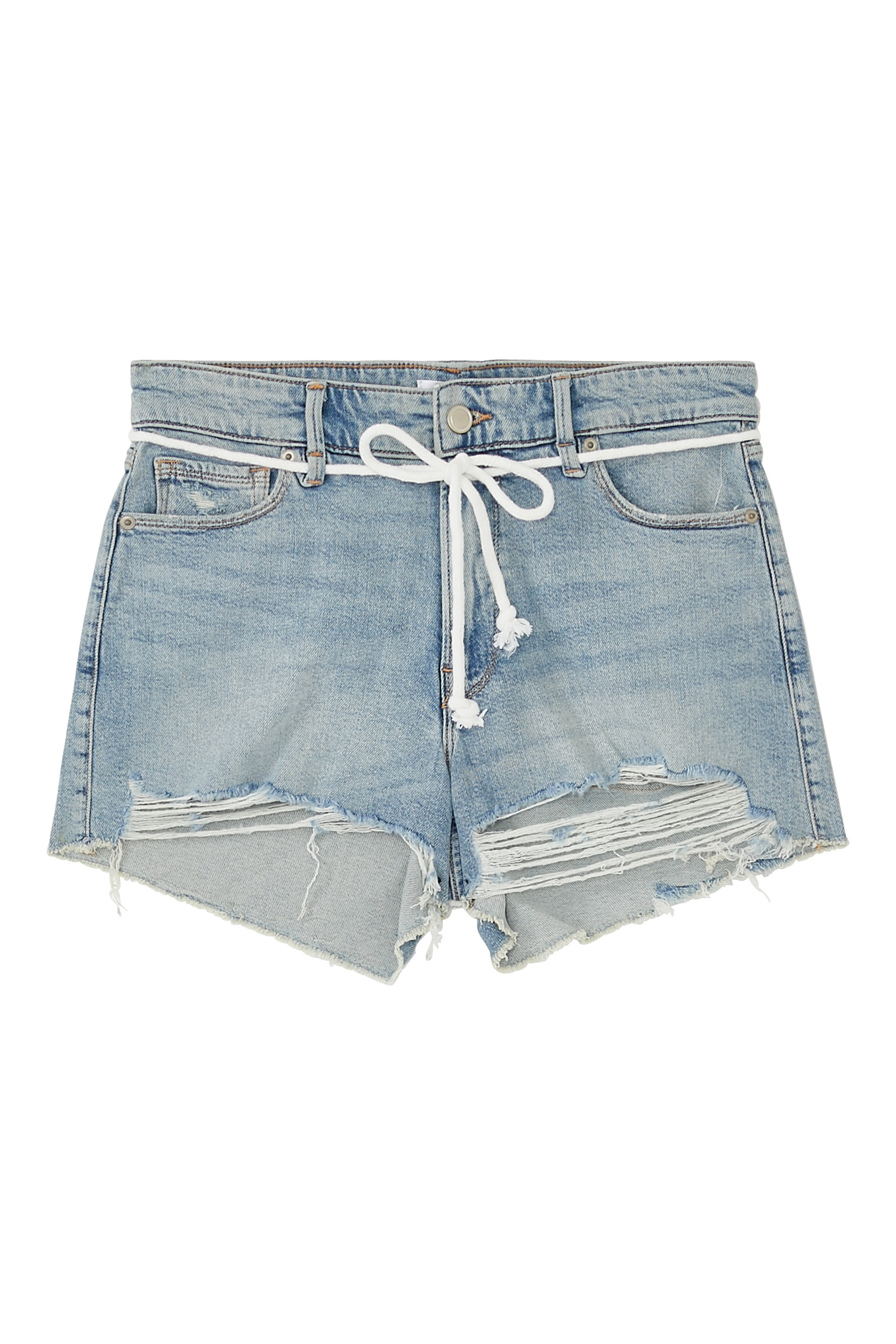 Good Girlfriends Shorts