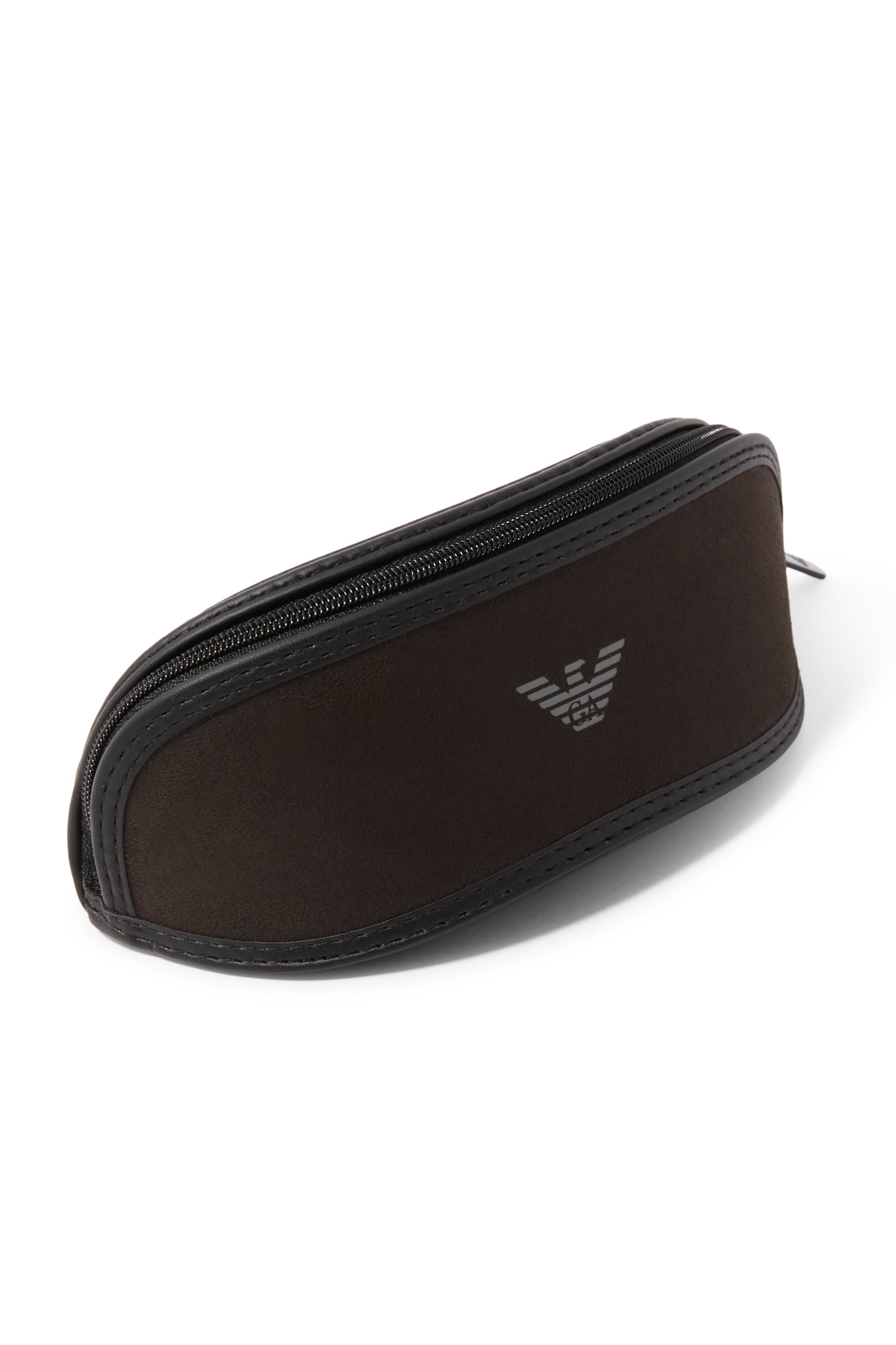Pilot Shape Sunglasses 