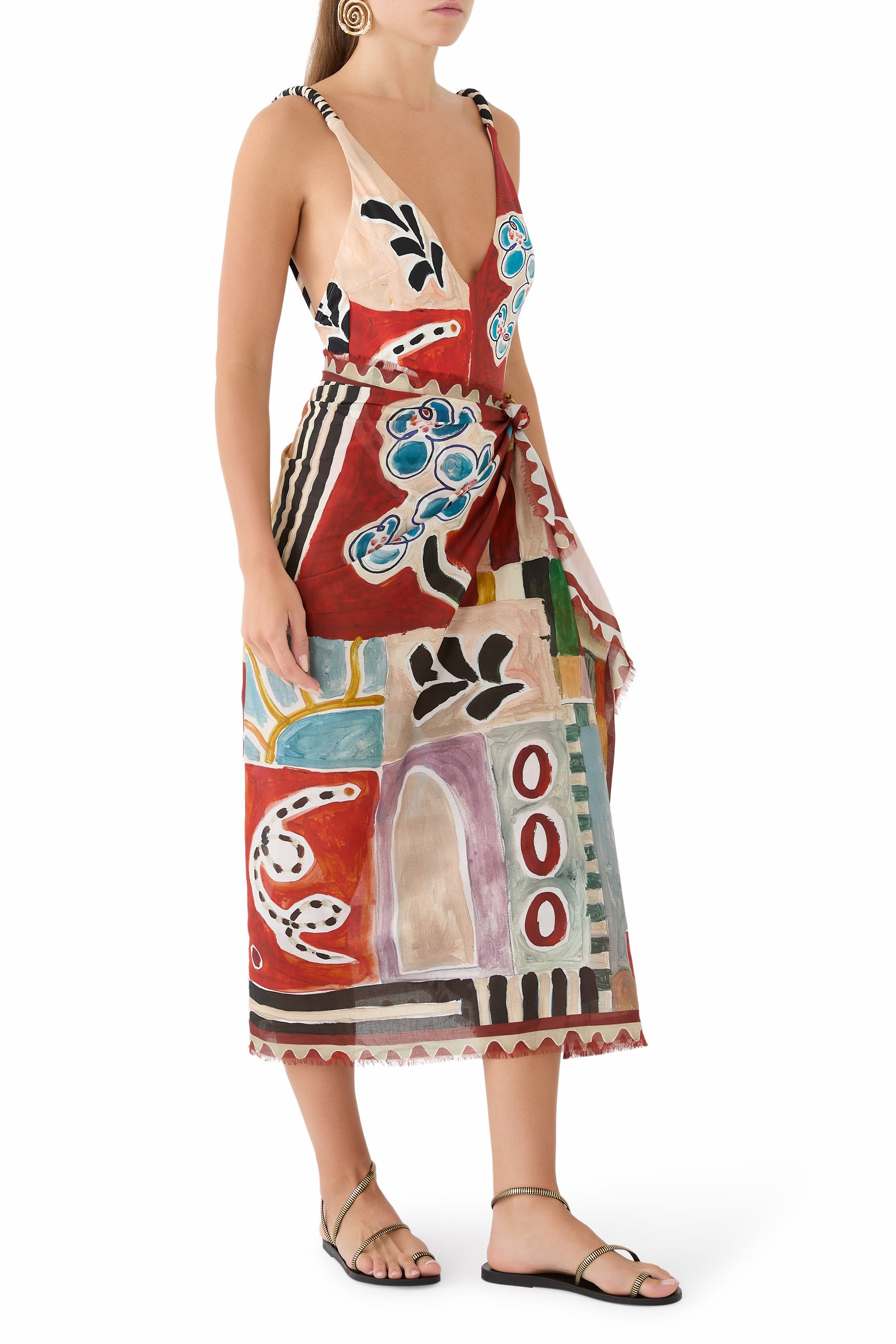 Eleftheria 70 Sandals