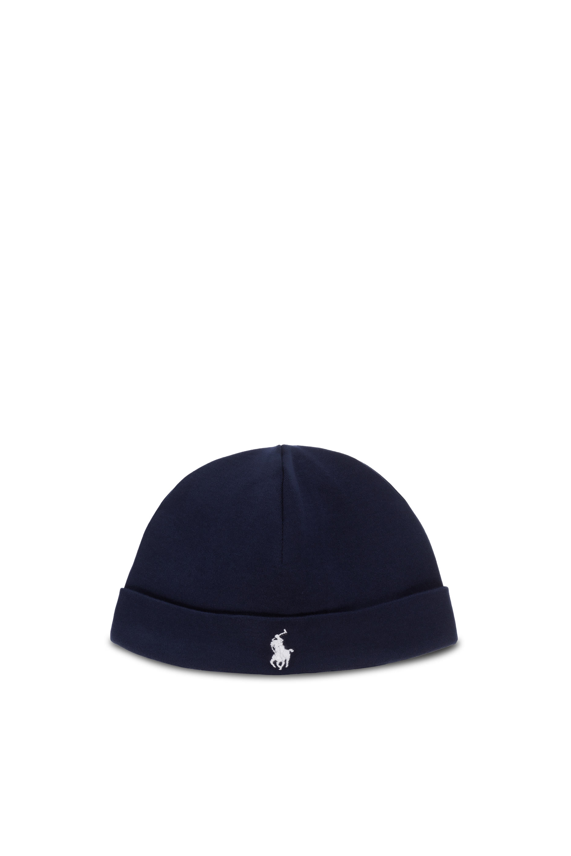 Kids Logo Beanie