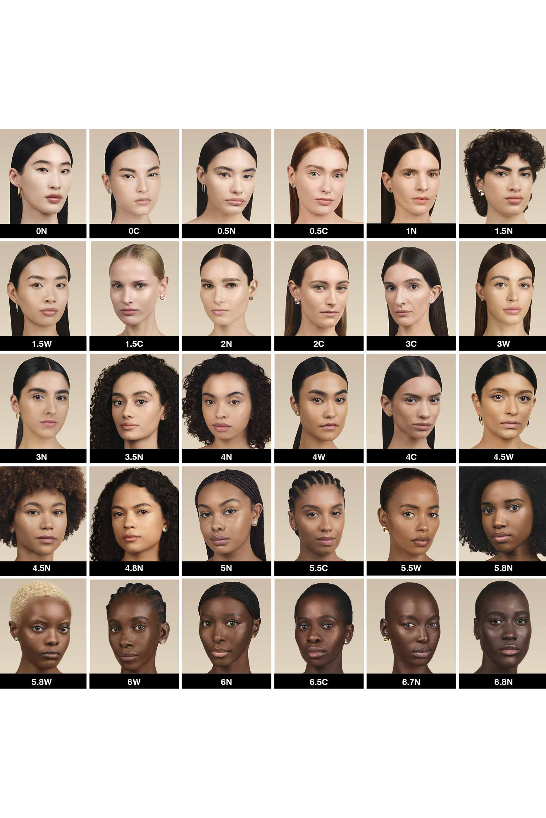 Prisme Libre Glow Serum Foundation