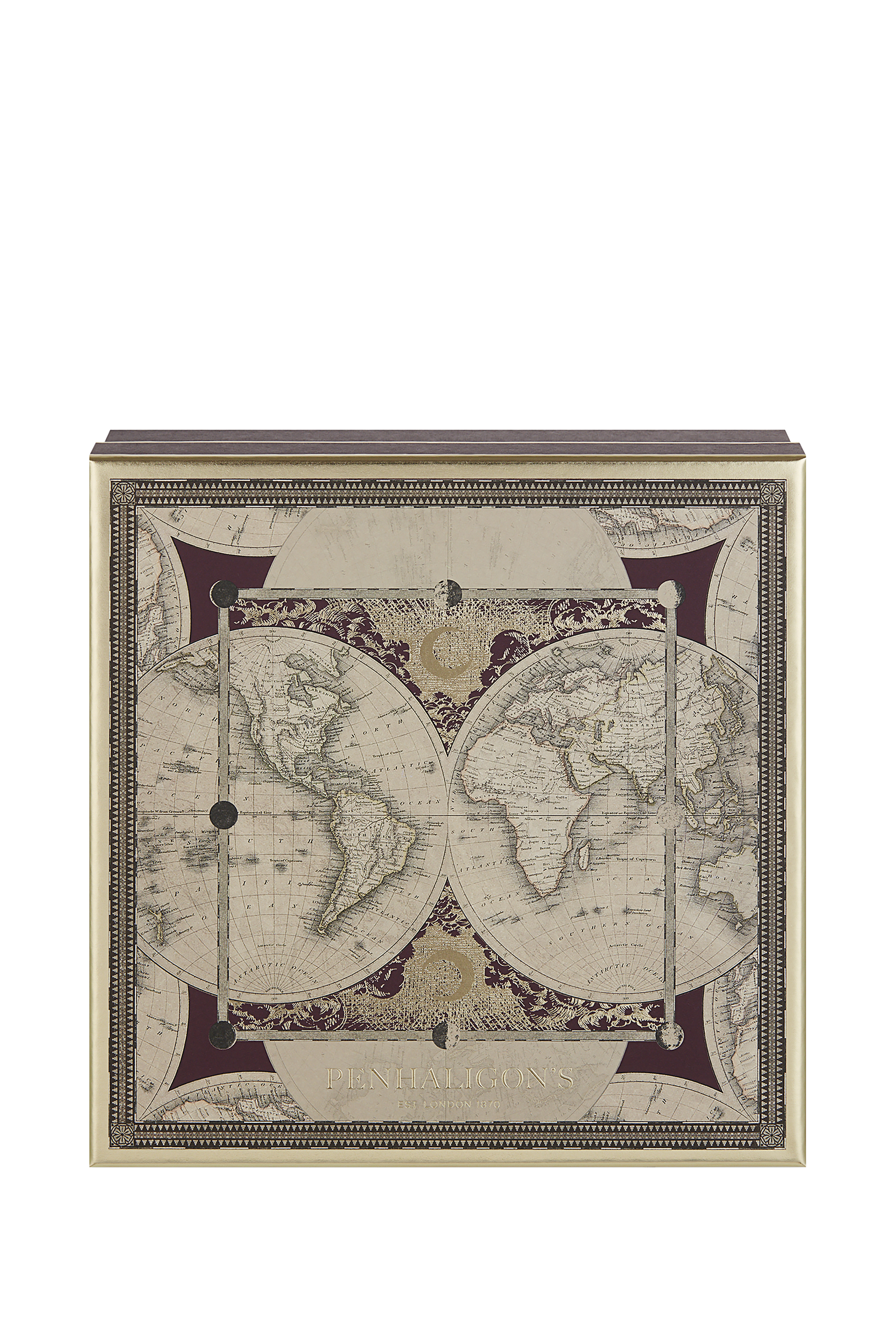 Halfeti In Moonlight Gift Set