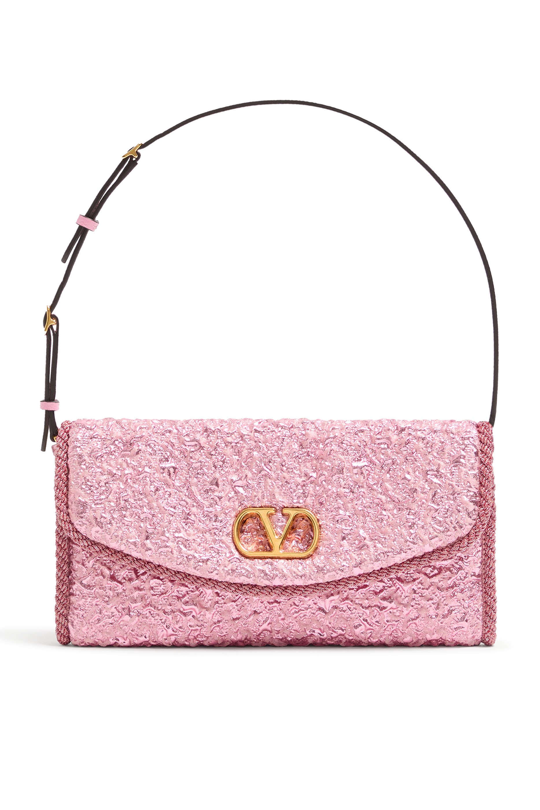 DeVain Small Shoulder Bag