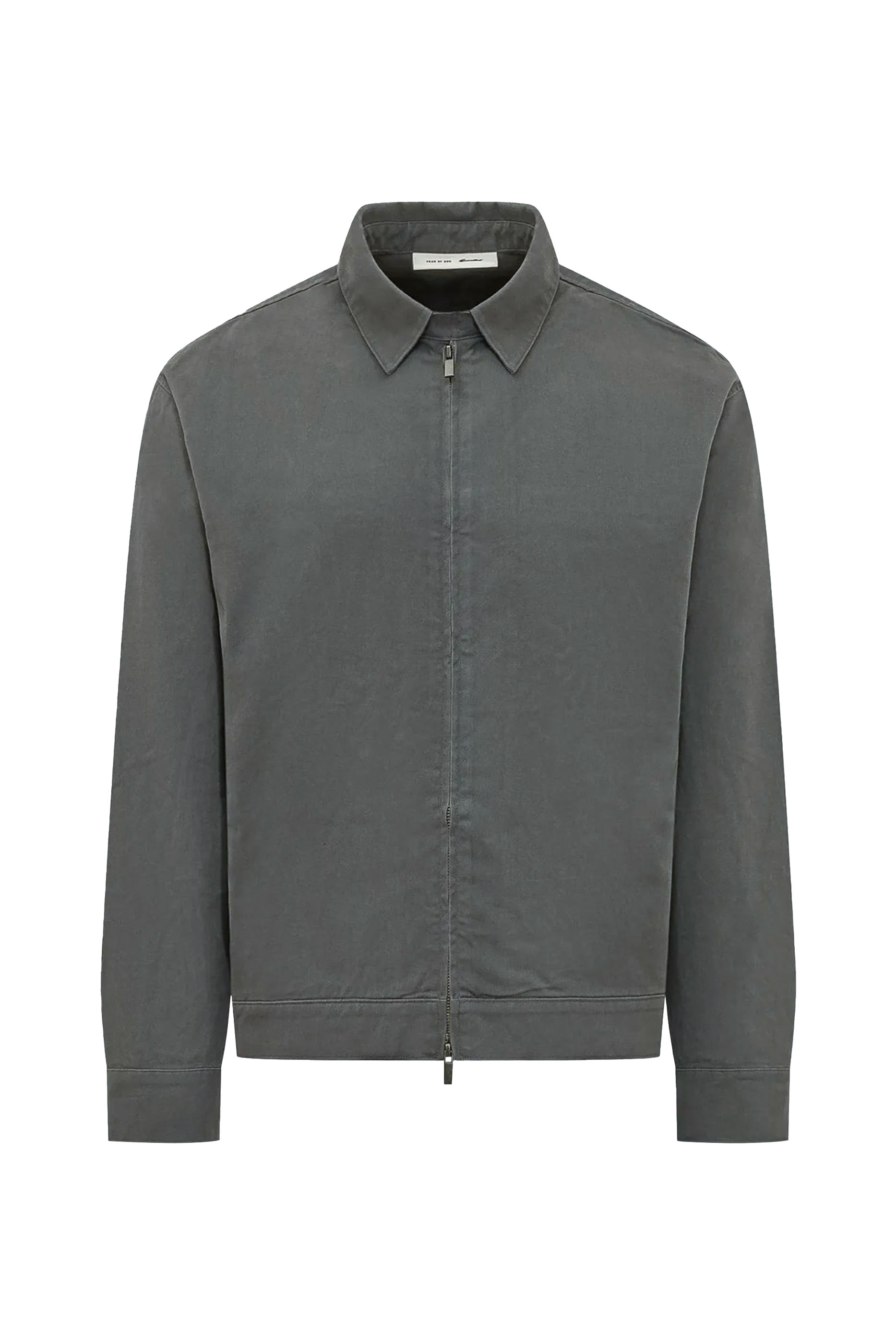  Cotton Twill Work Jacket