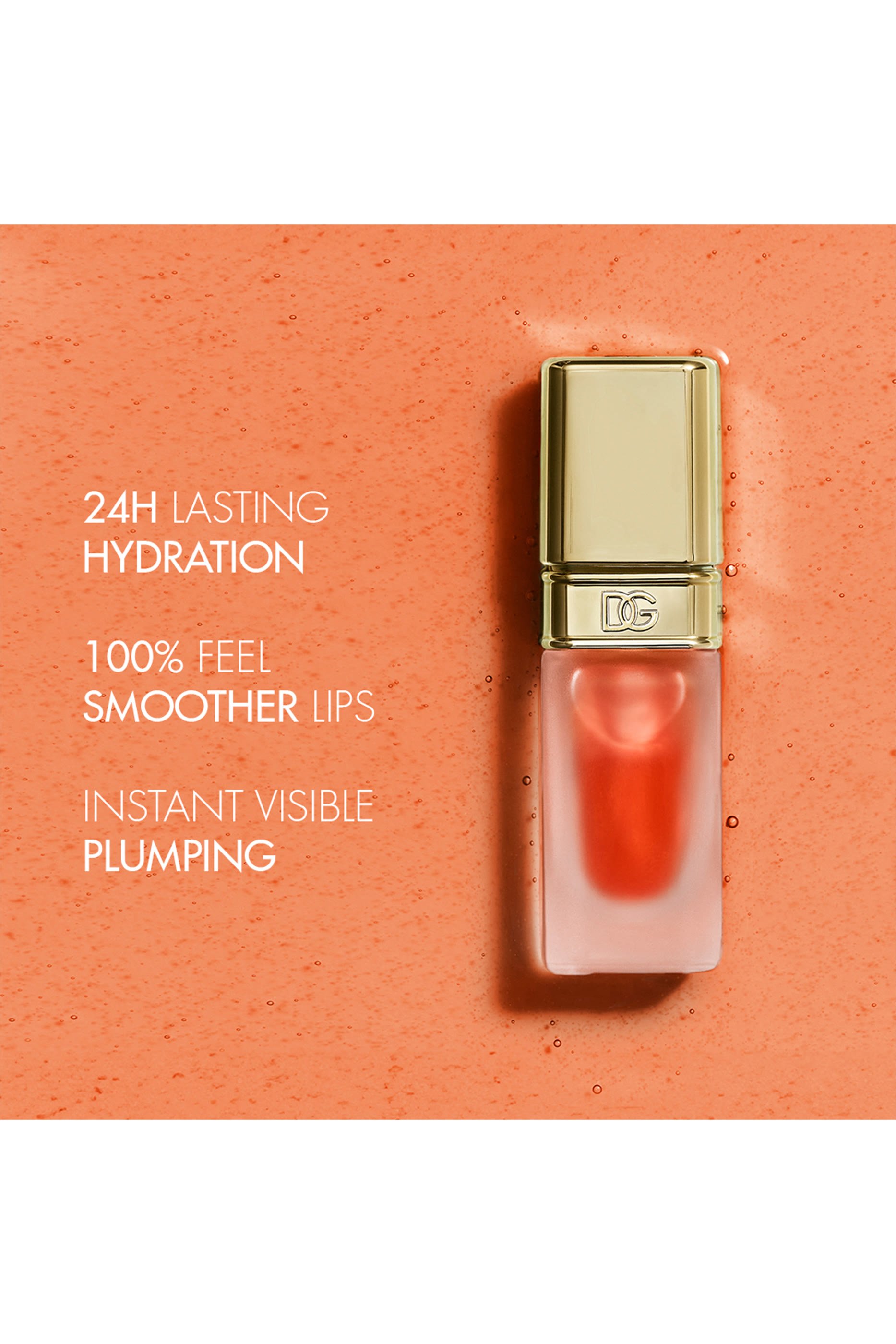 Mint Oil Lip Plumper