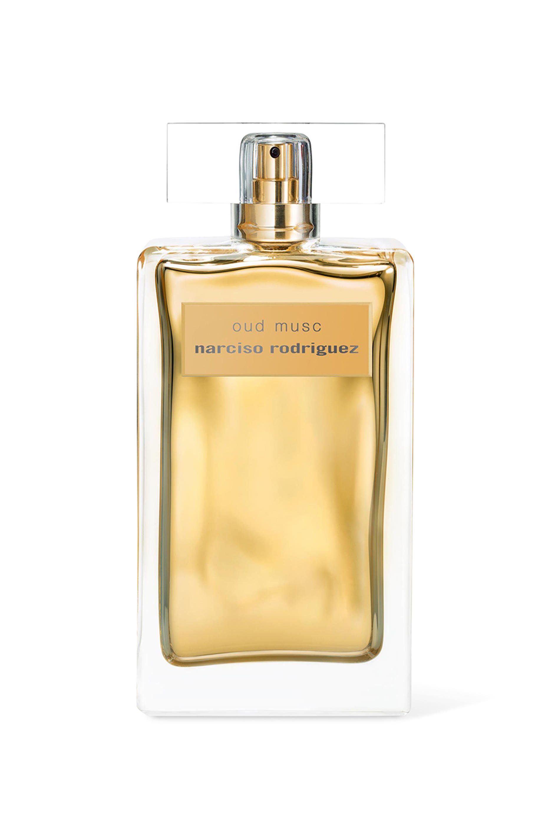 Oud Musc Intense Eau de Parfum