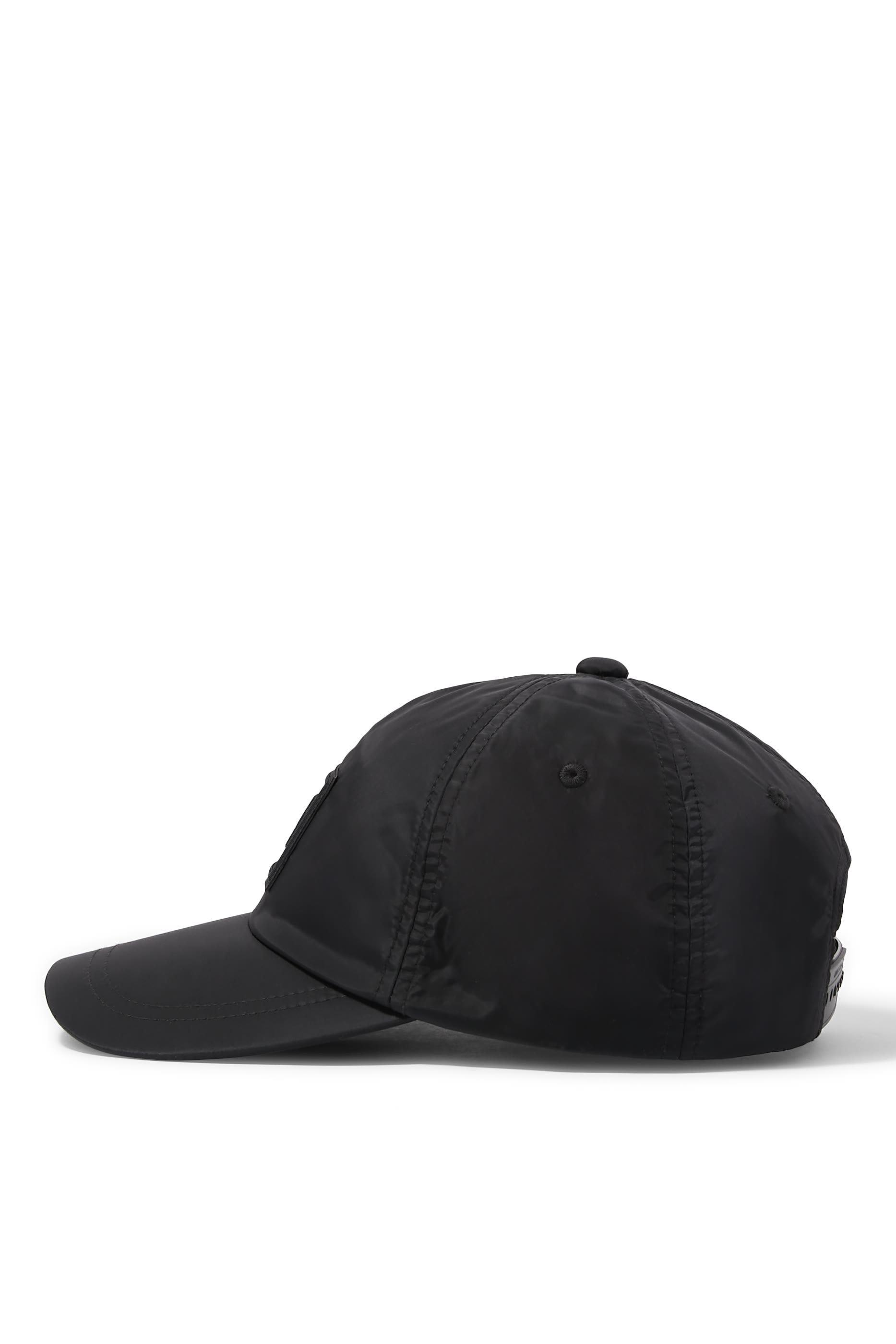 Logo Baseball Cap