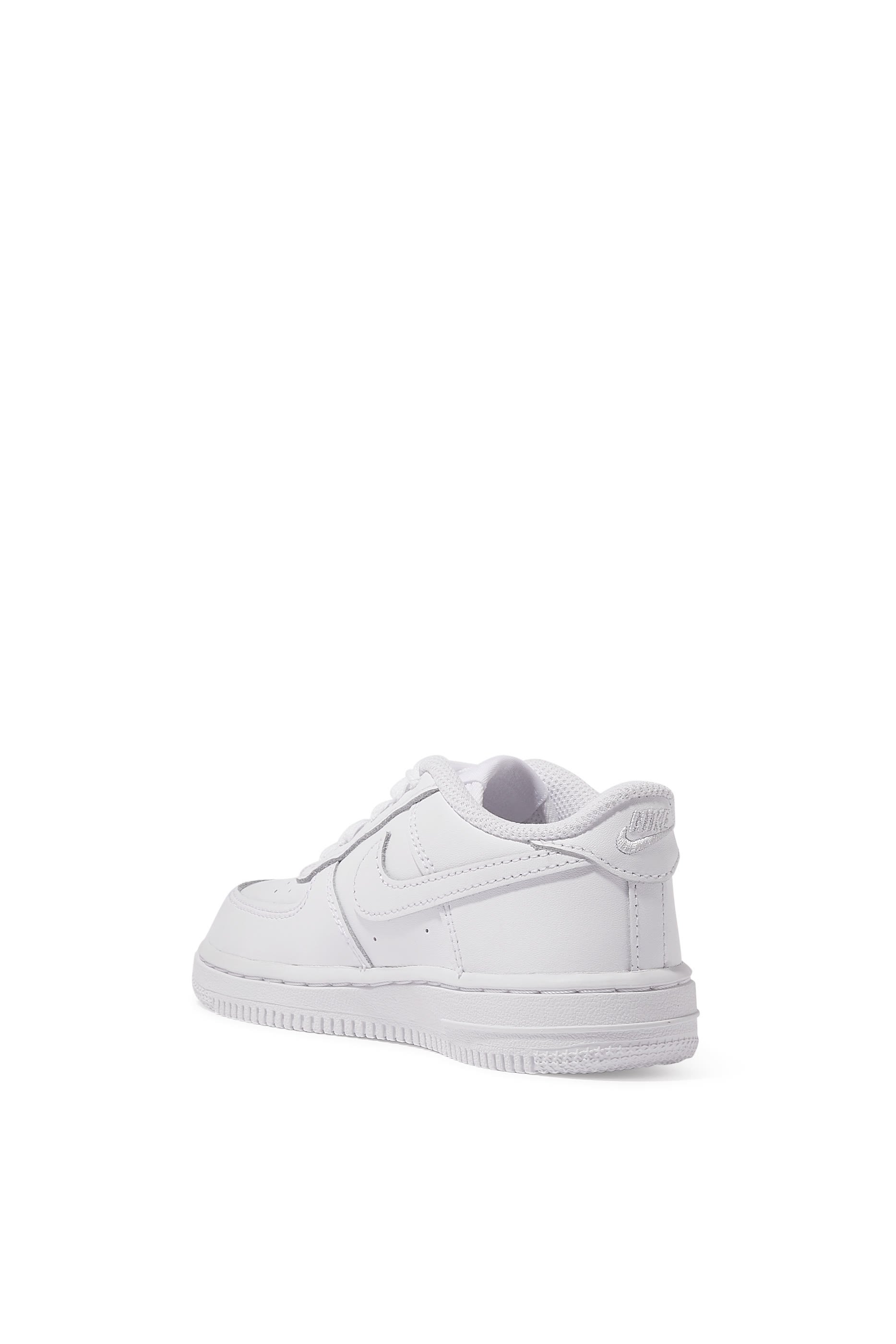 Little Kids' Air Force 1 Mid LE Sneakers