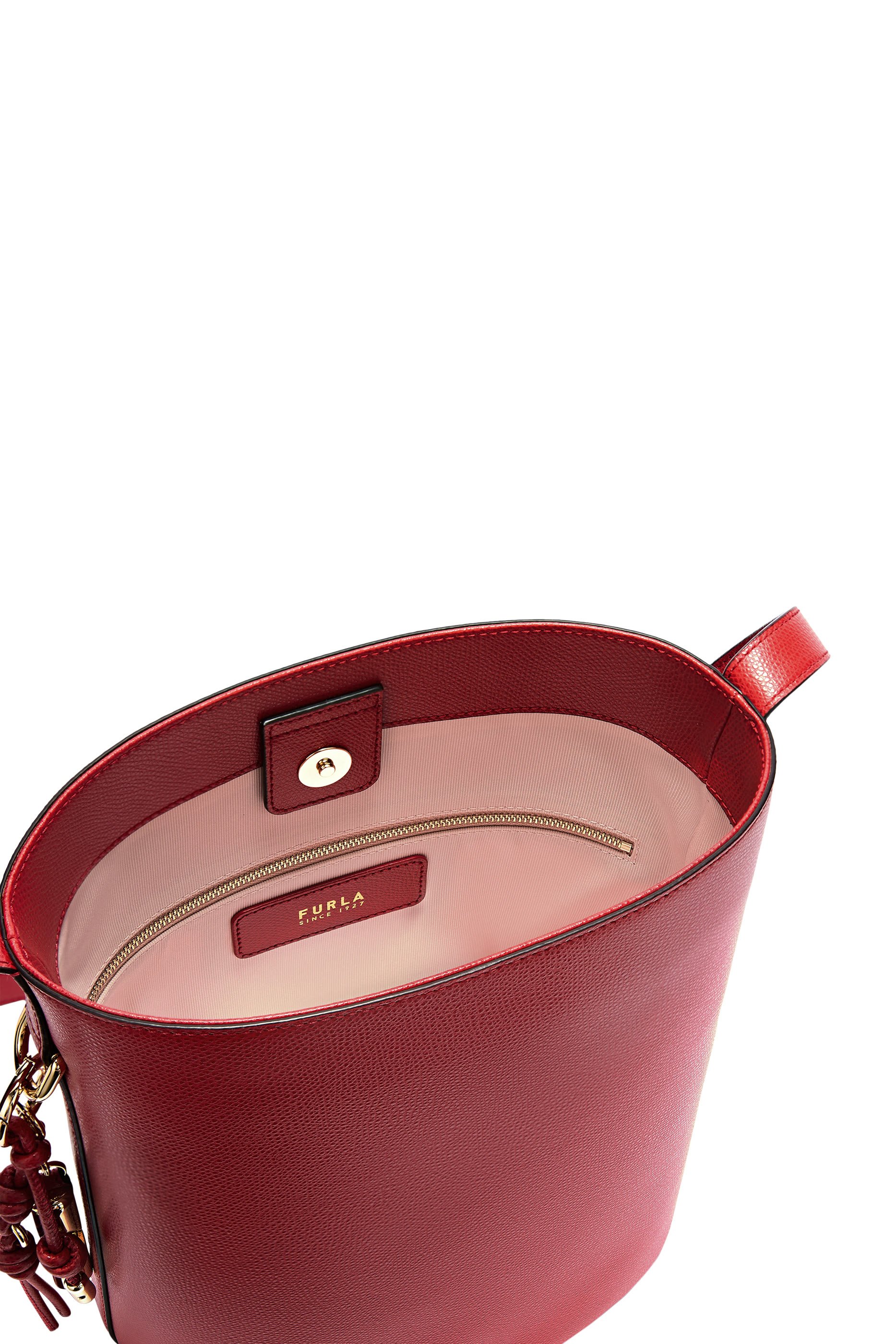  Roxie Small Bucket Bag 