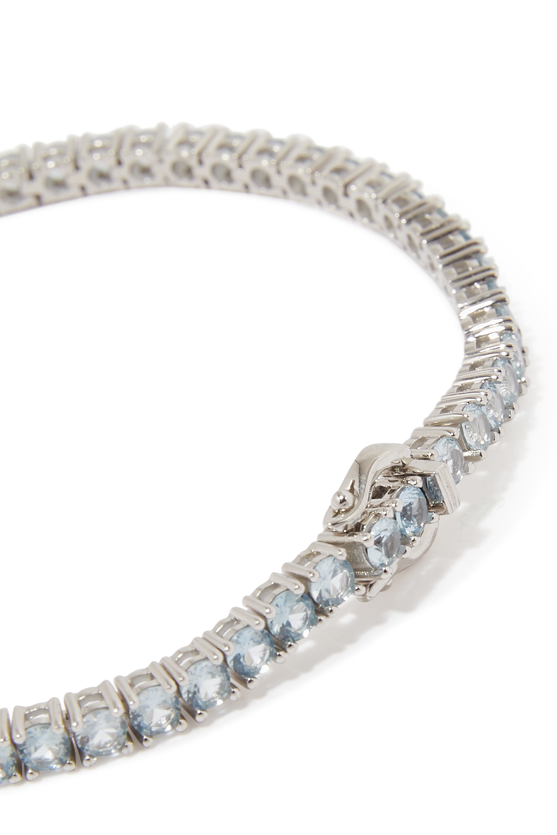 Marina Tennis Bracelet