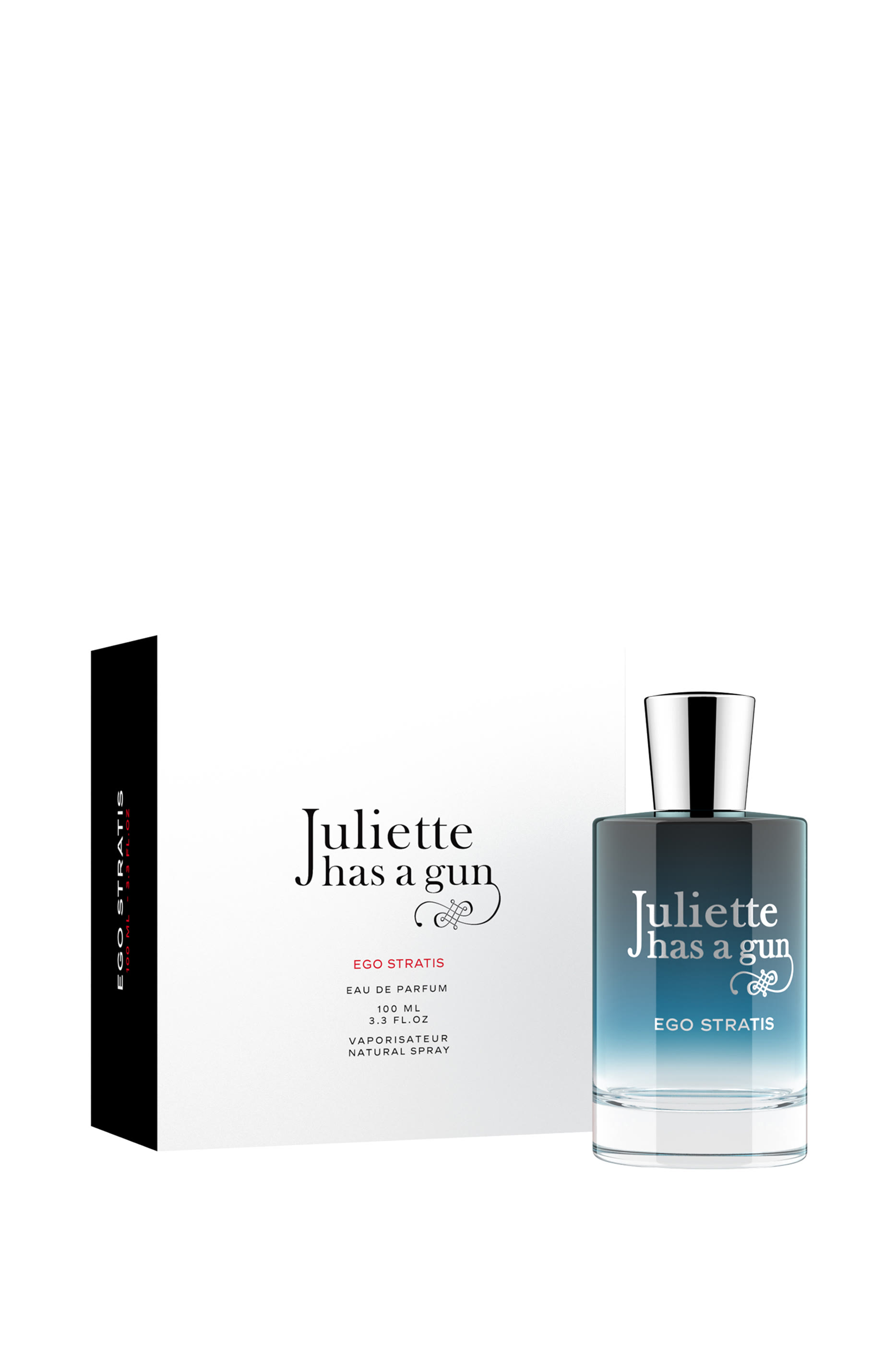 Ego Stratis Eau de Parfum