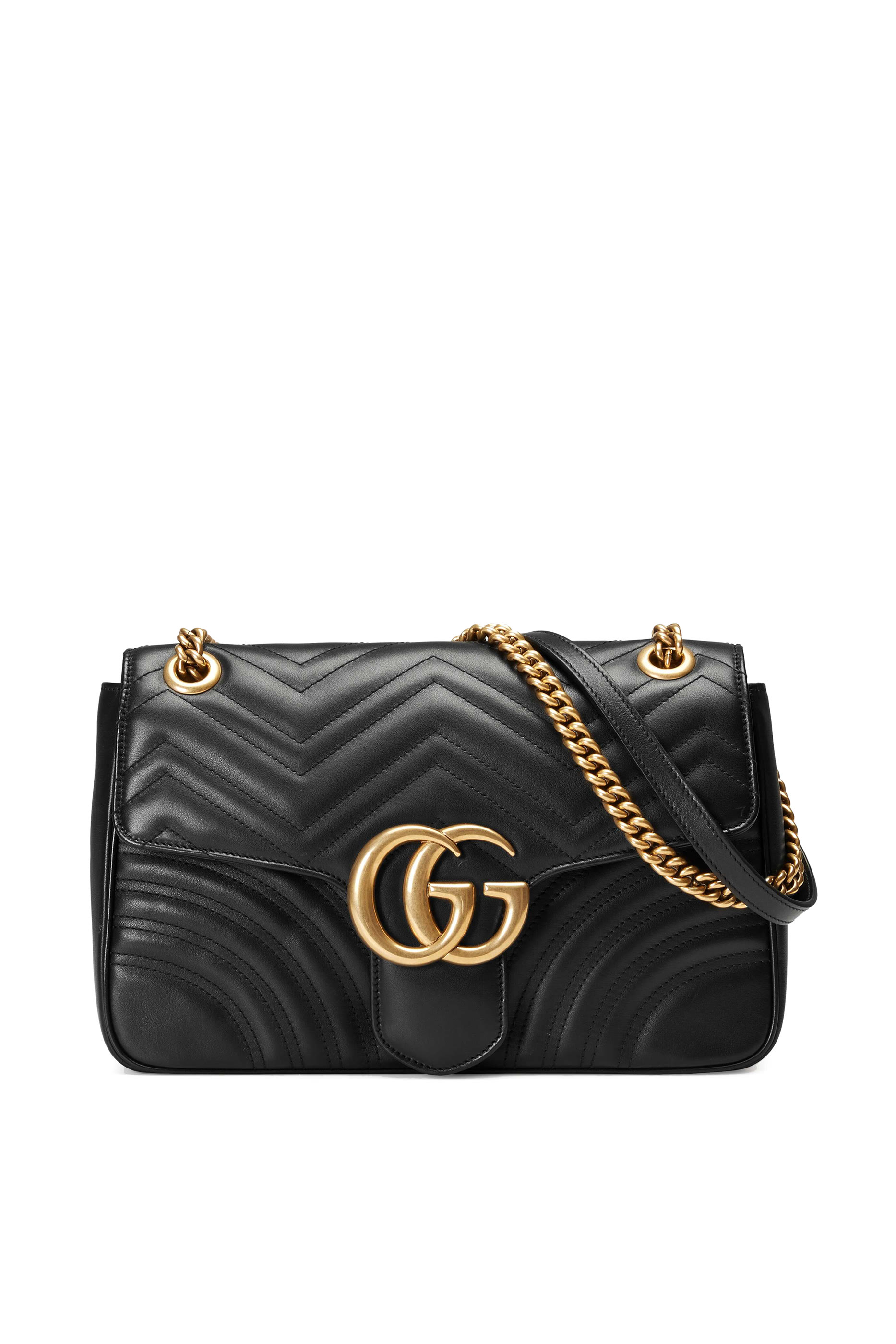 Marmont Chain Shoulder Bag