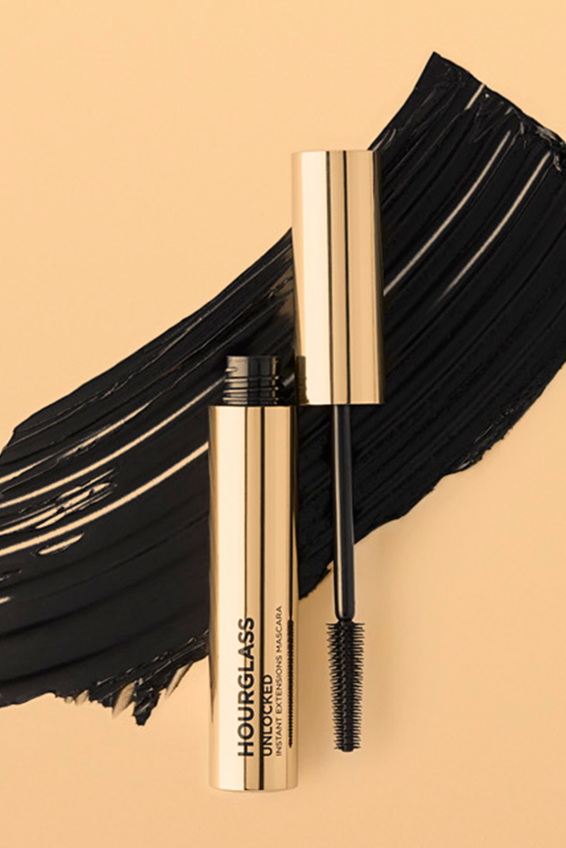 Unlocked Instant Extensions Mascara