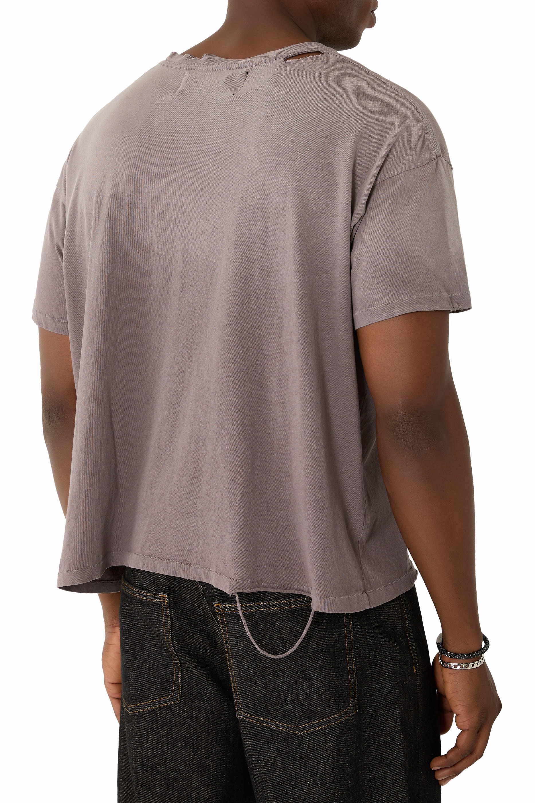 Bead T-Shirt