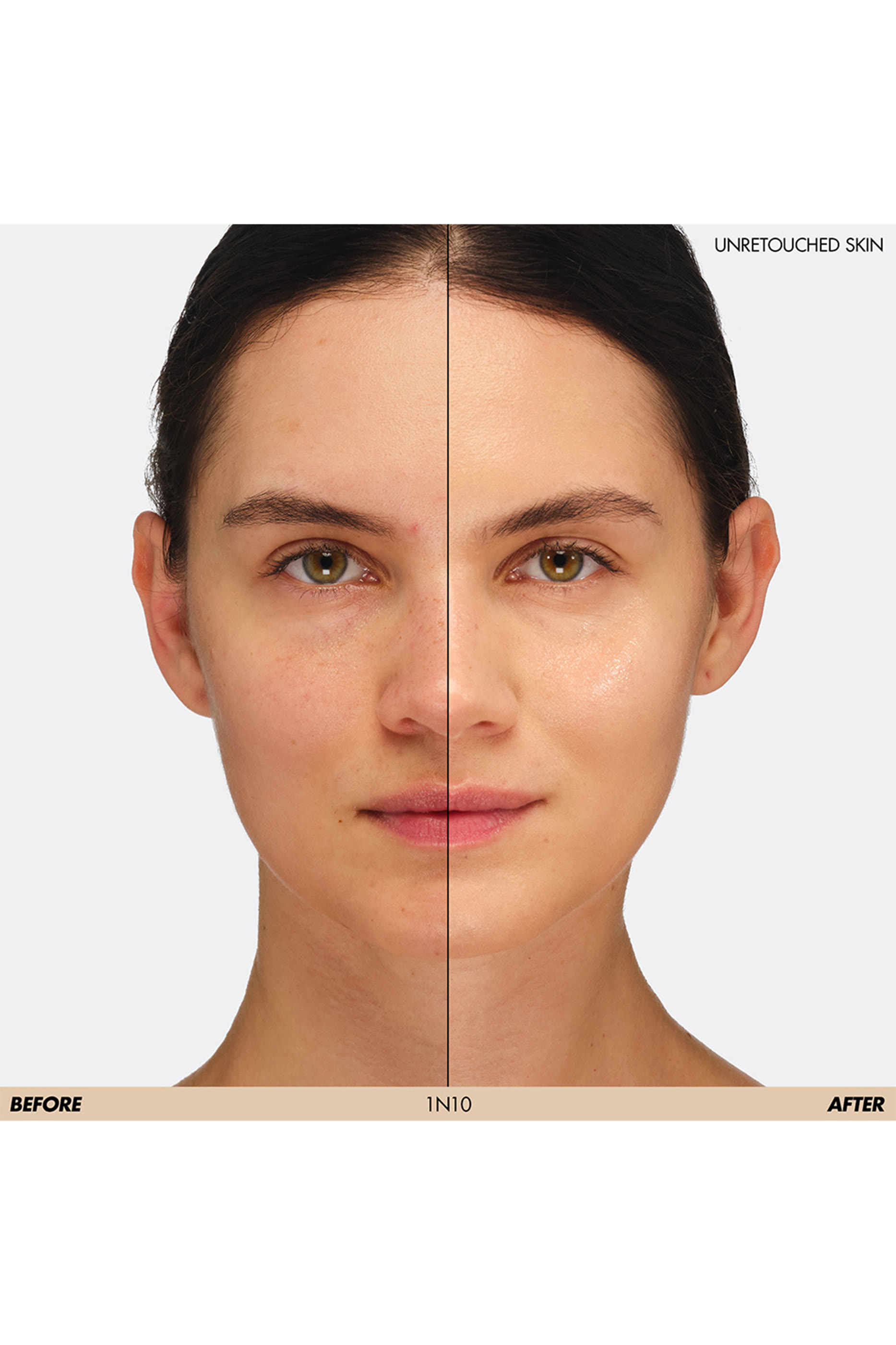 HD Skin Hydra Glow Foundation