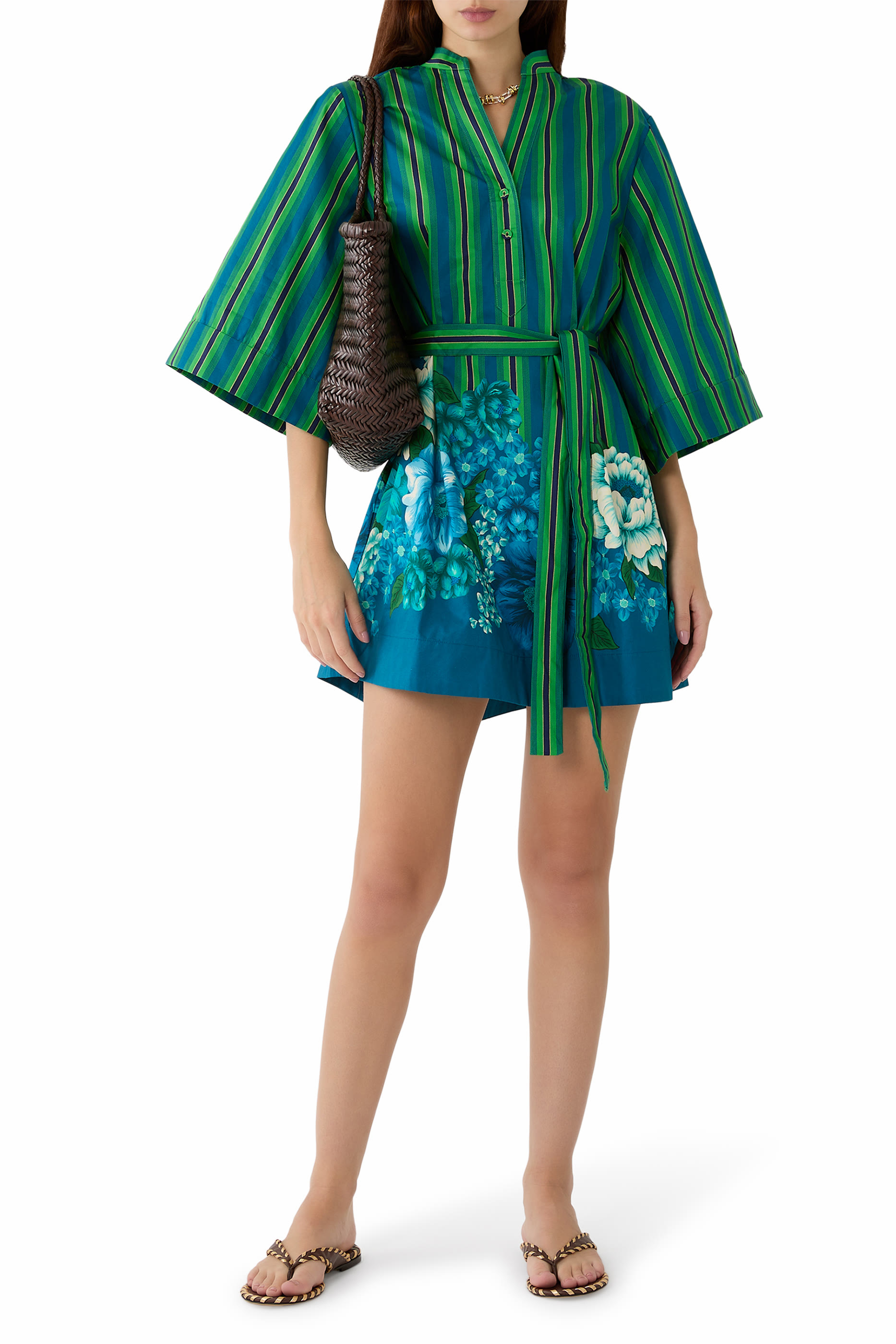 Margo Mini Dress 