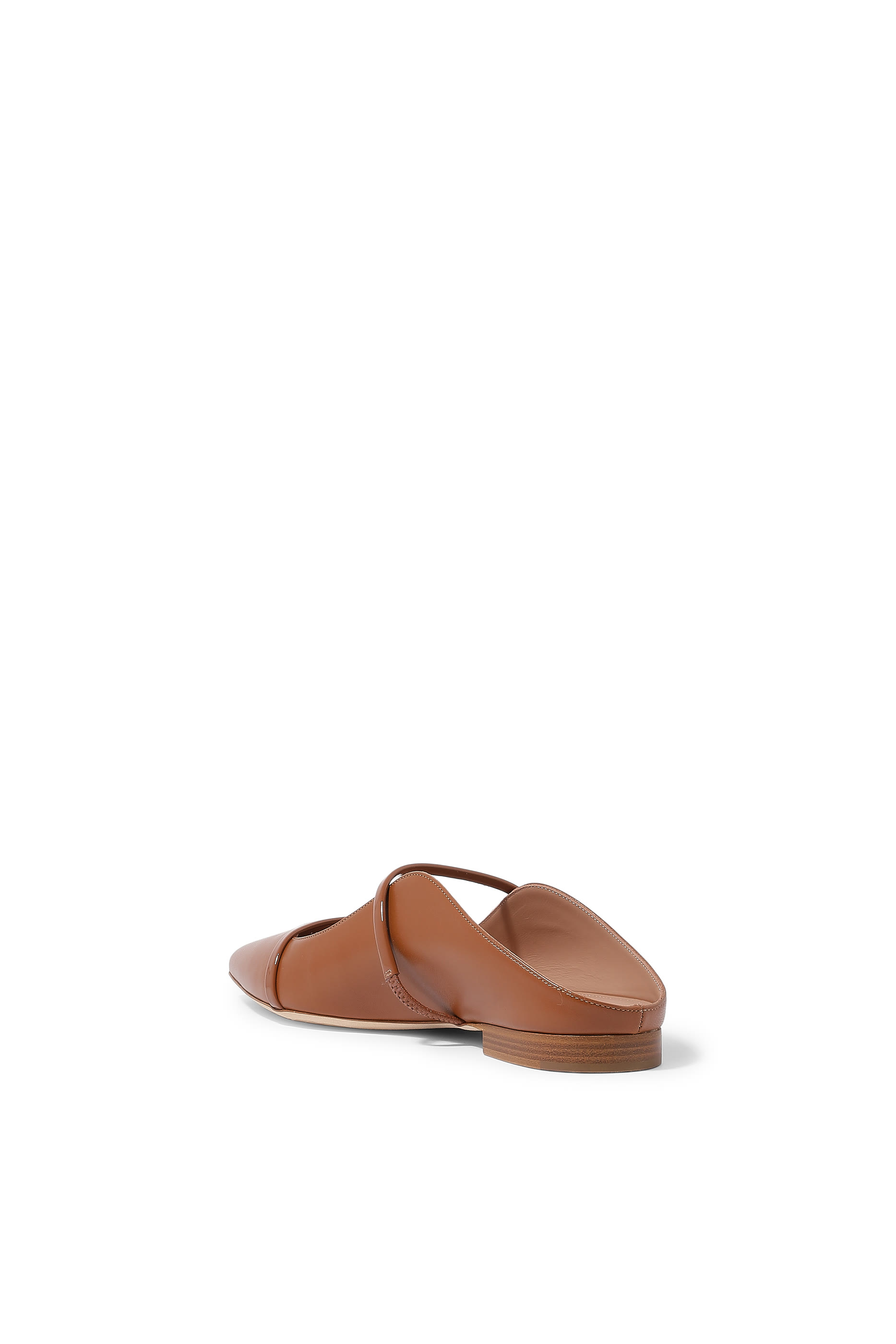 Maureen Flat Mules