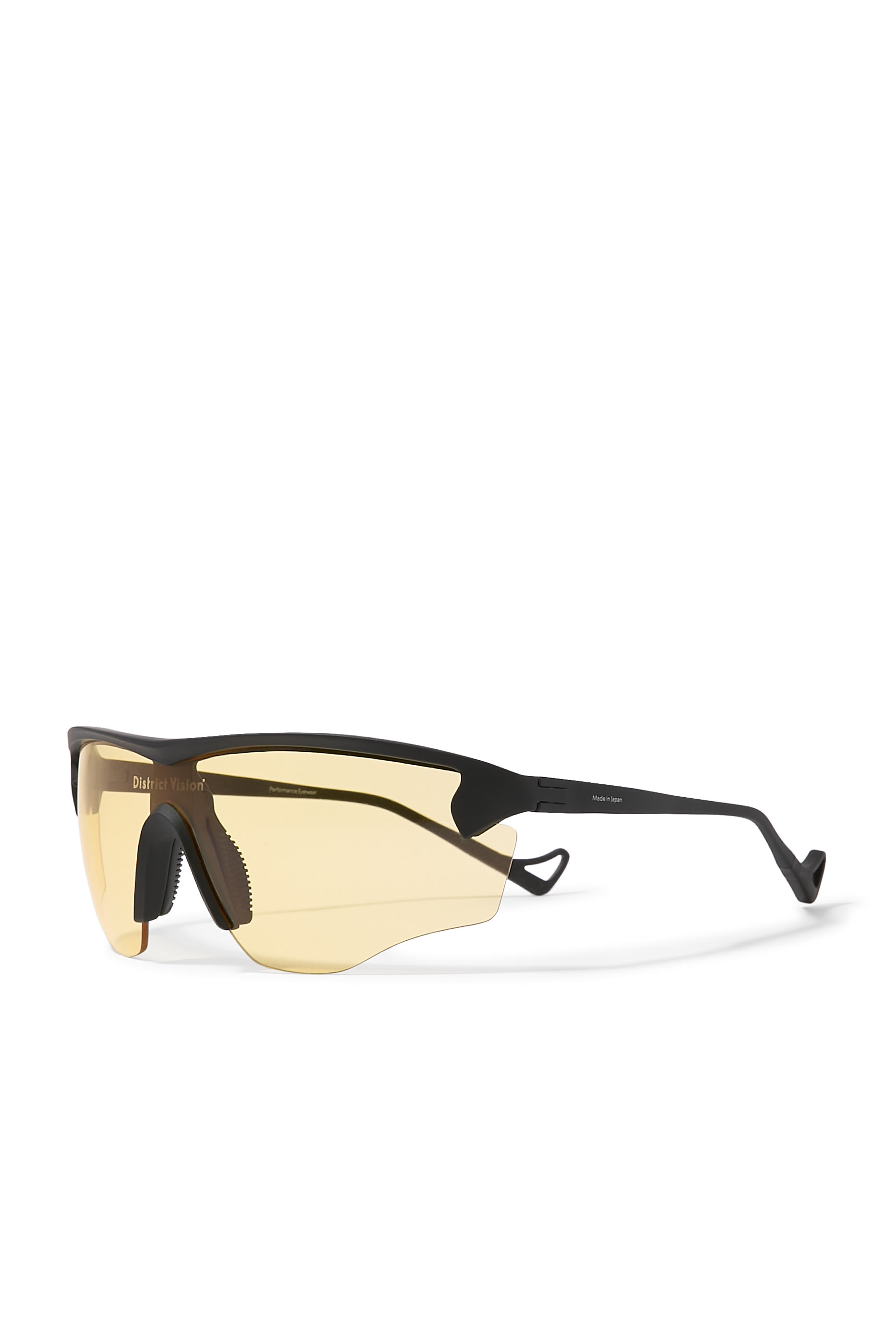 Junya Racer Sunglasses