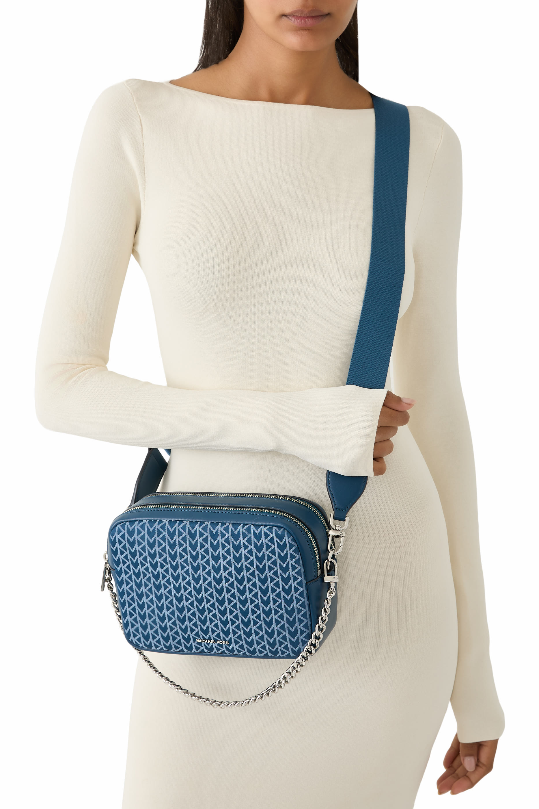 Medium Bryant Crossbody Bag