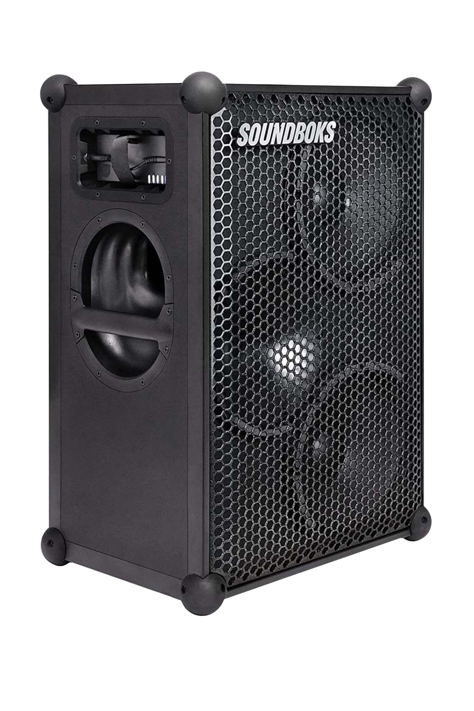 Gen. 3 Bluetooth Performance Speaker + Free Battery Pack