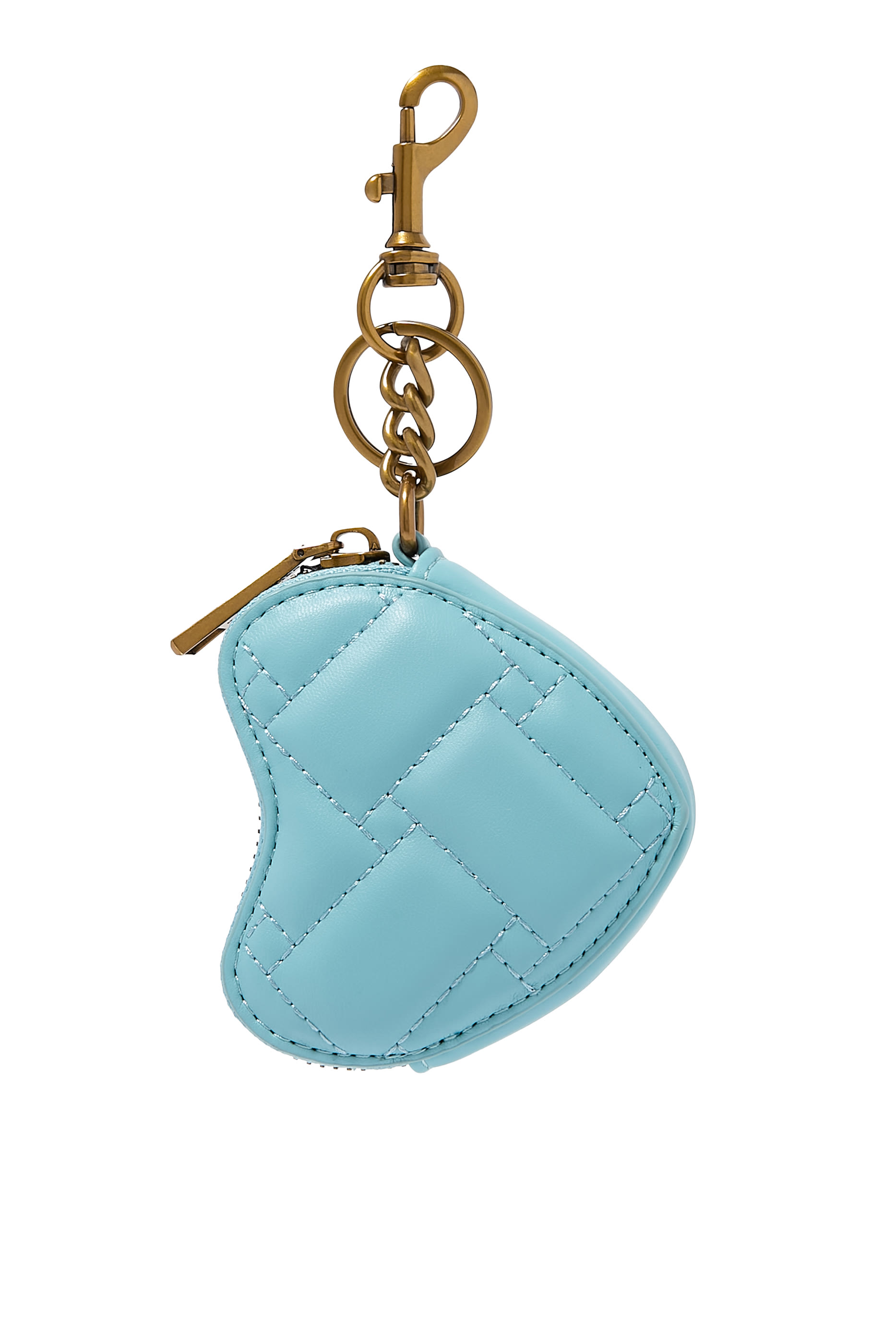 Kensington Heart Charm